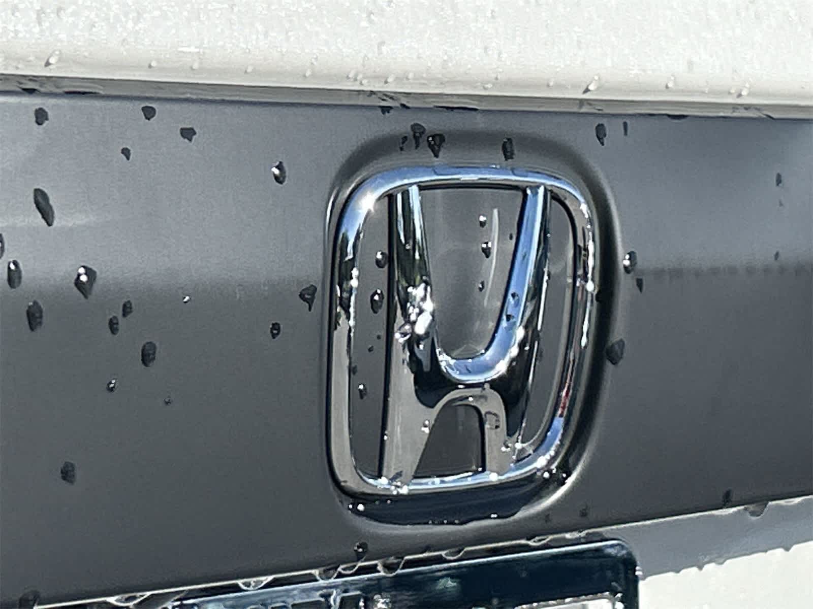 2026 Honda Passport  10