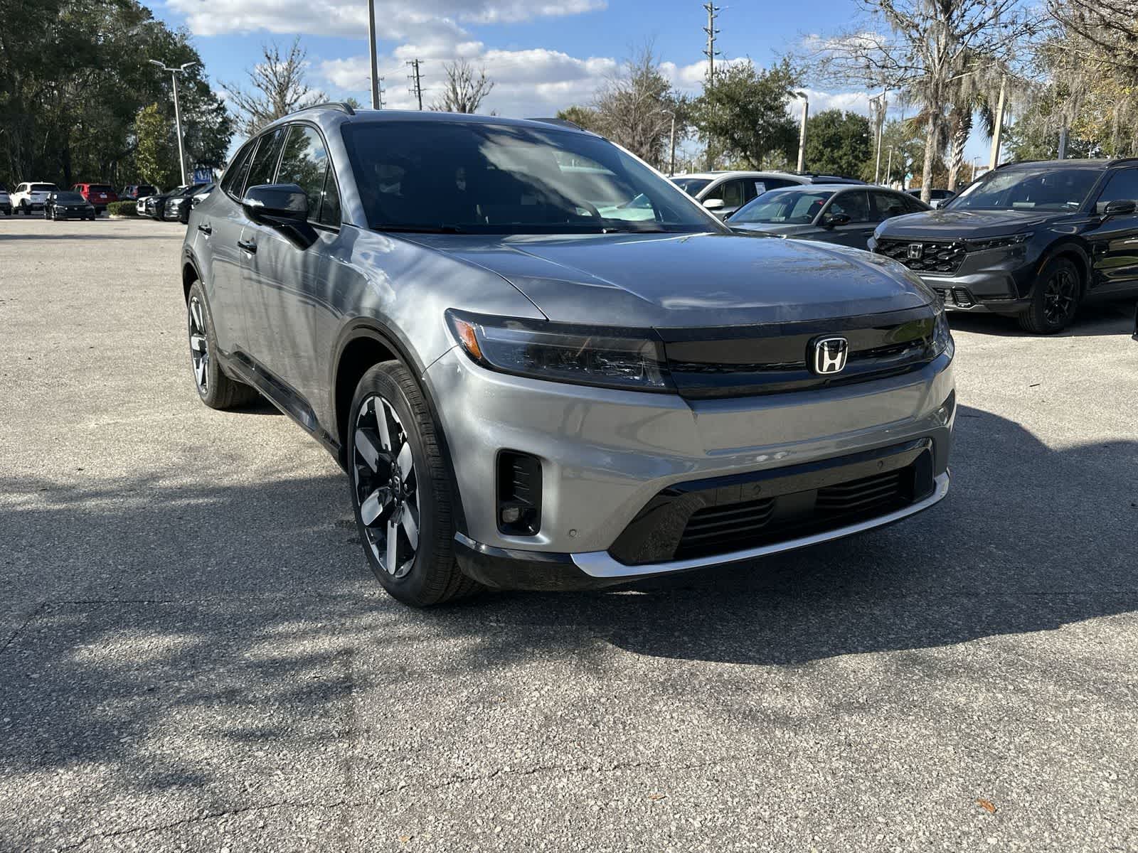 Thumbnail: 2026 Honda Prologue - 8