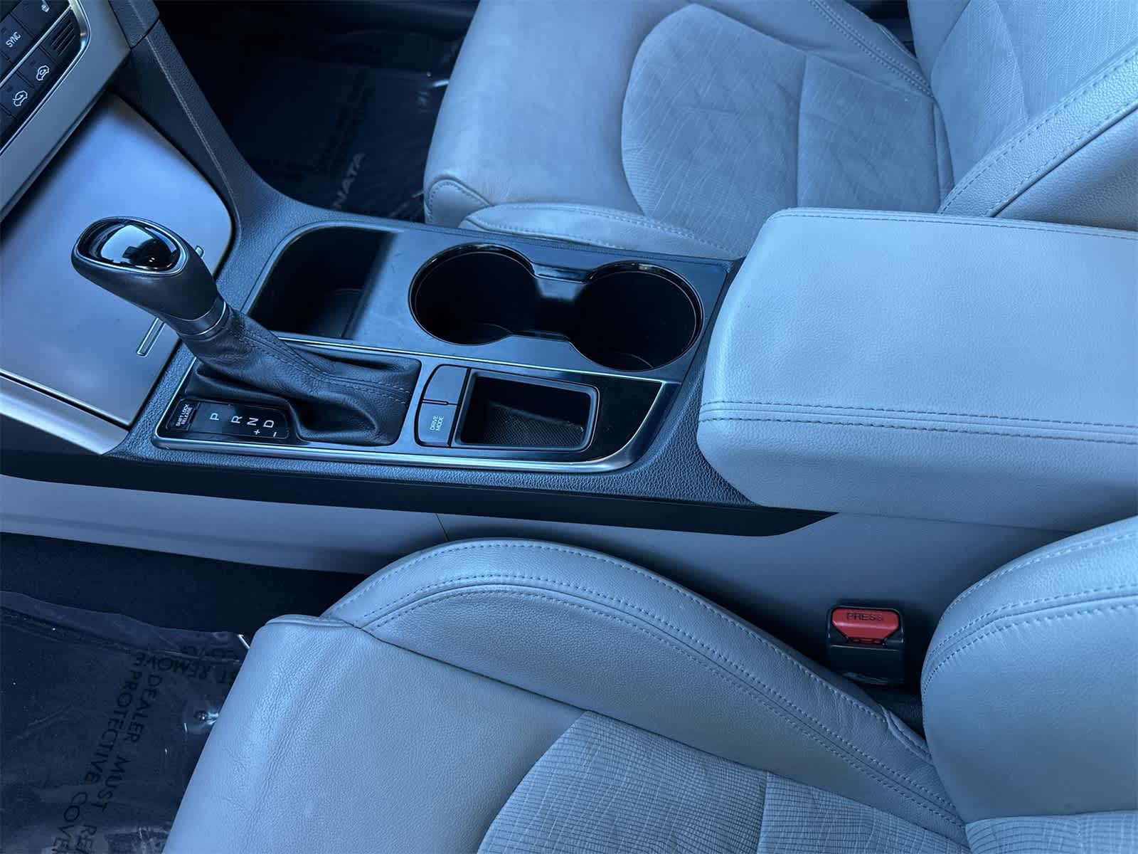 Thumbnail: 2015 Hyundai Sonata - 19