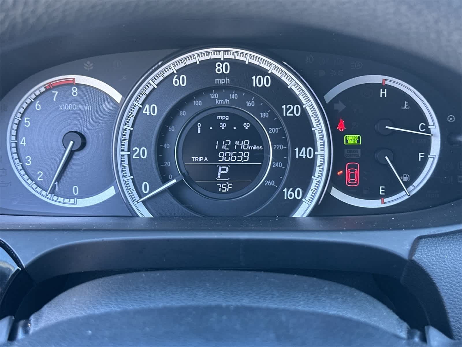 Thumbnail: 2017 Honda Accord - 22