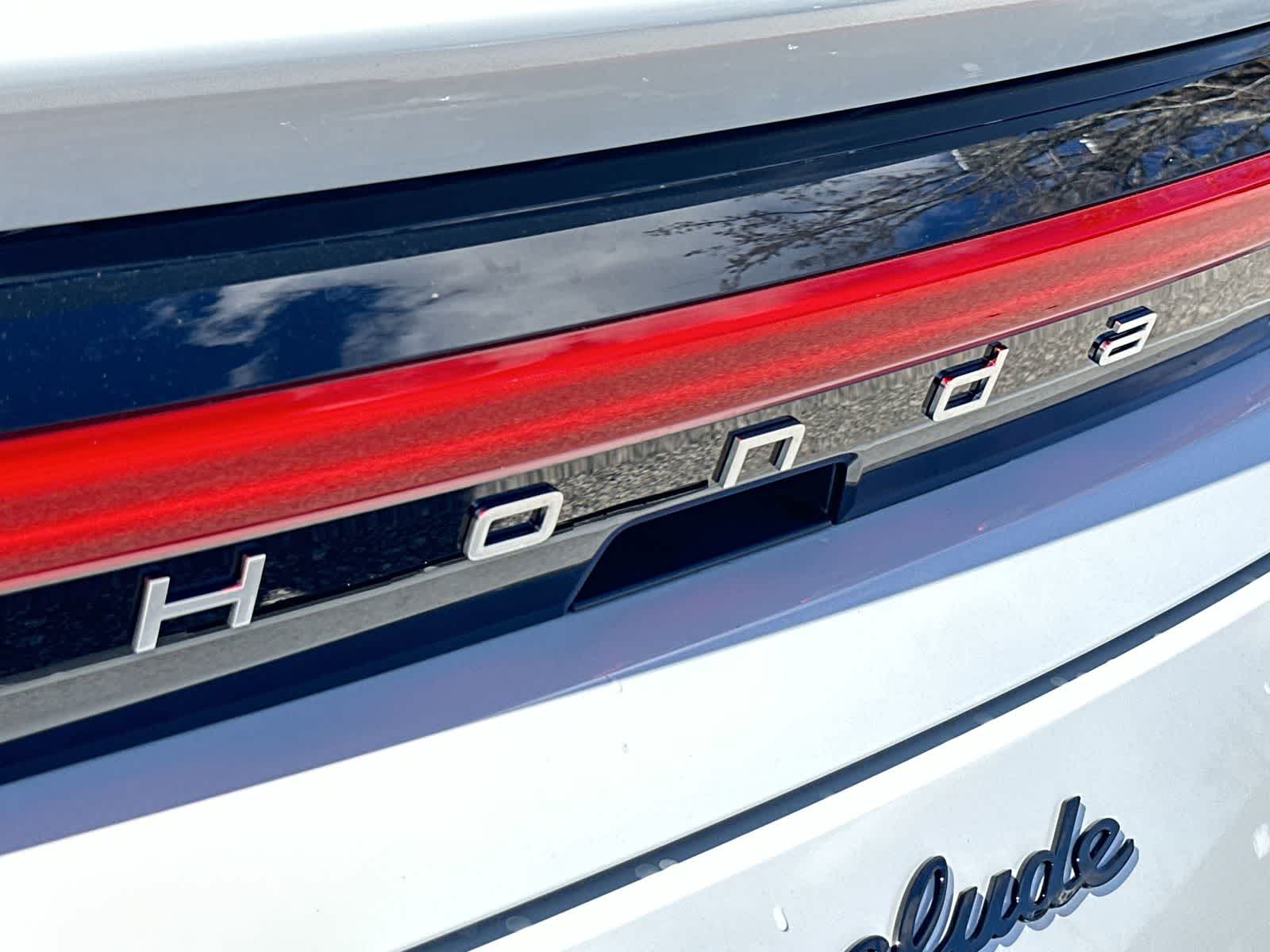 Thumbnail: 2026 Honda  - 11