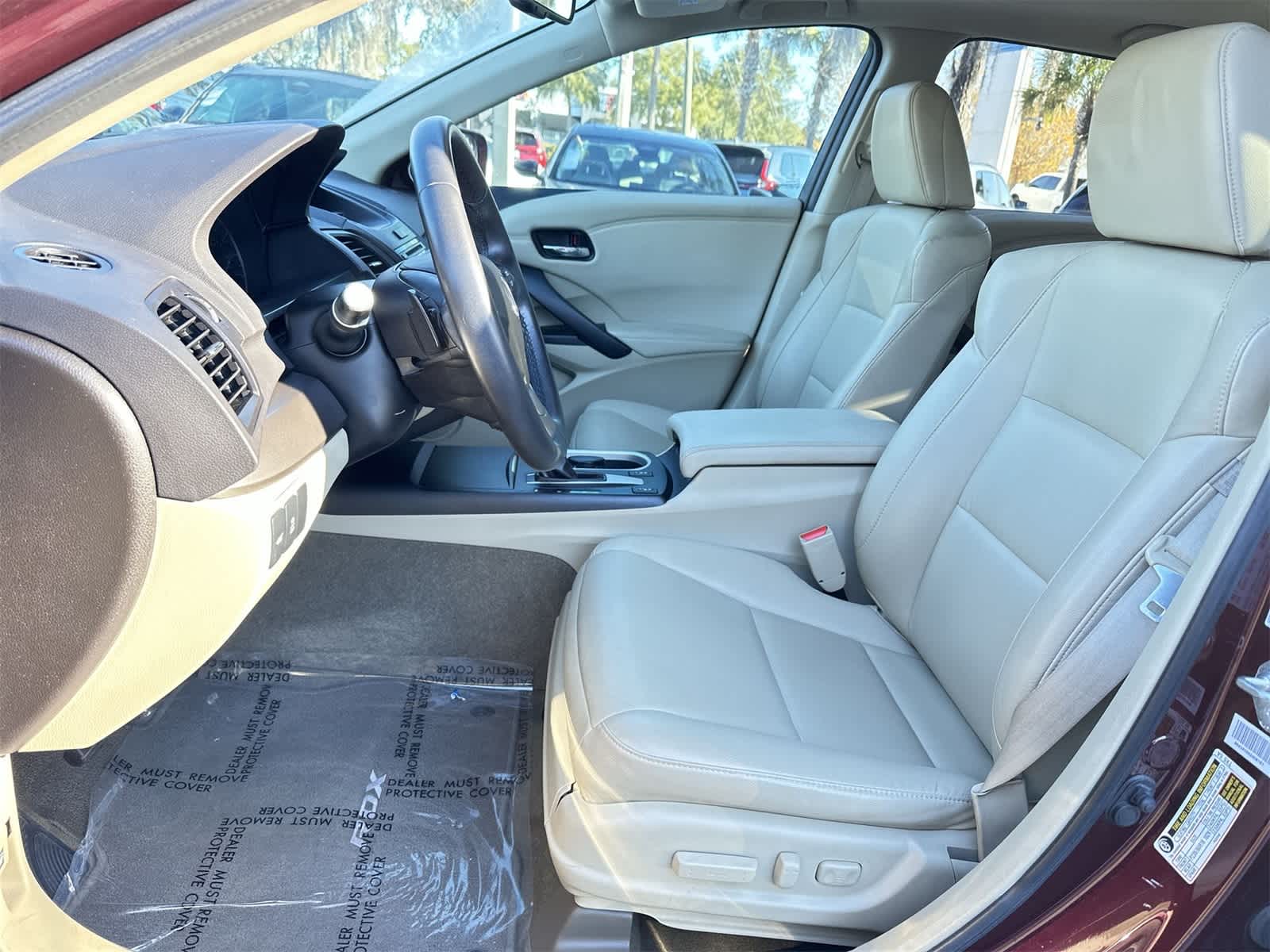 Thumbnail: 2018 Acura RDX - 12