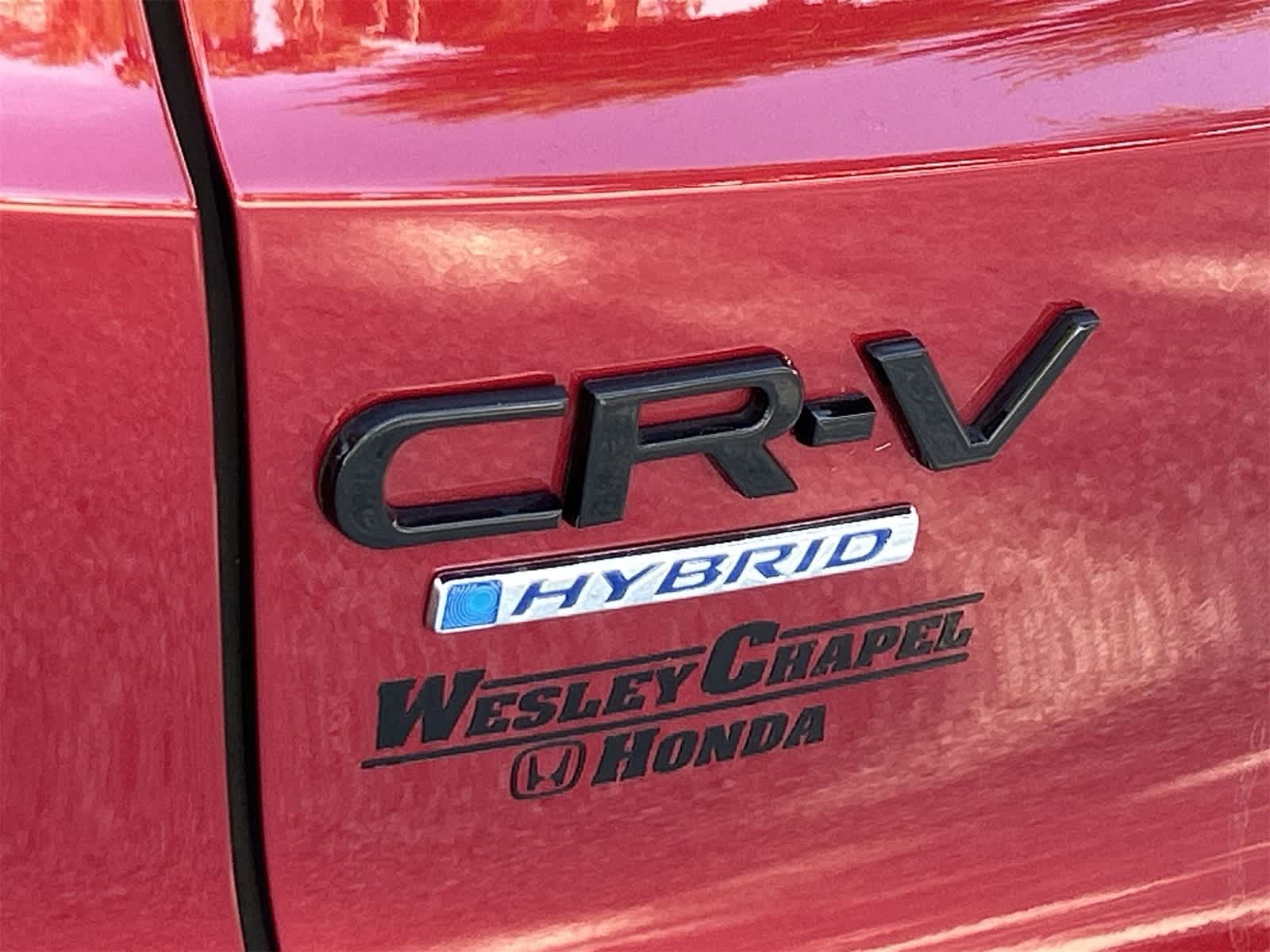Thumbnail: 2024 Honda CR-V - 11