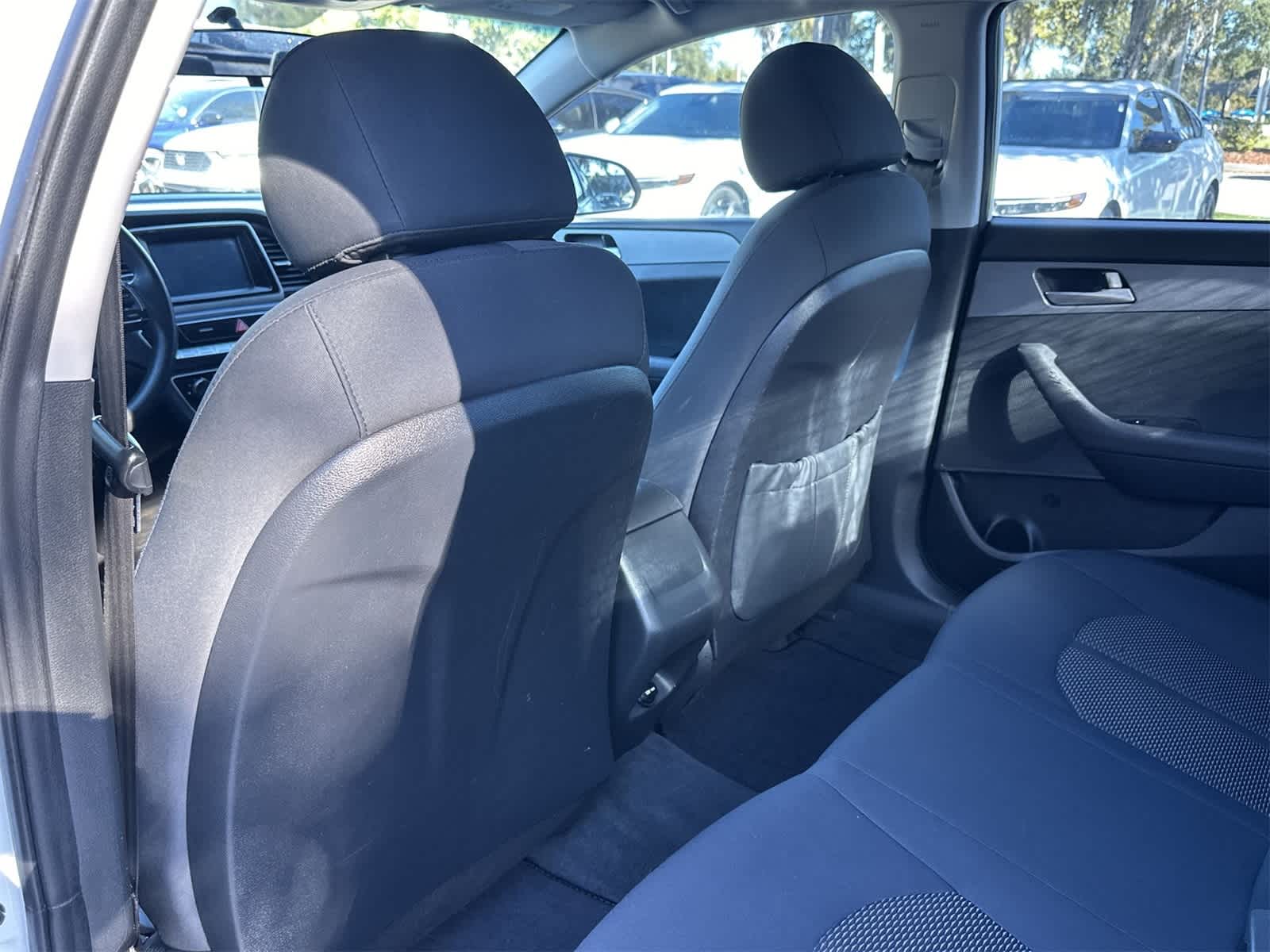 Thumbnail: 2019 Hyundai Sonata - 13