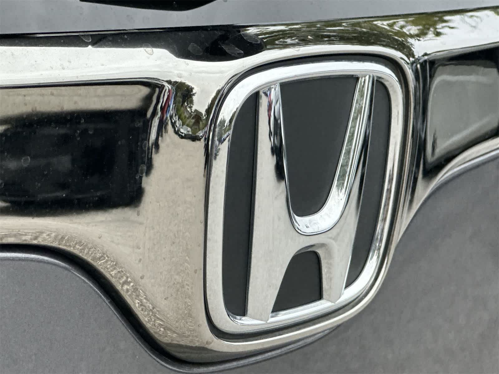 Thumbnail: 2020 Honda CR-V - 10