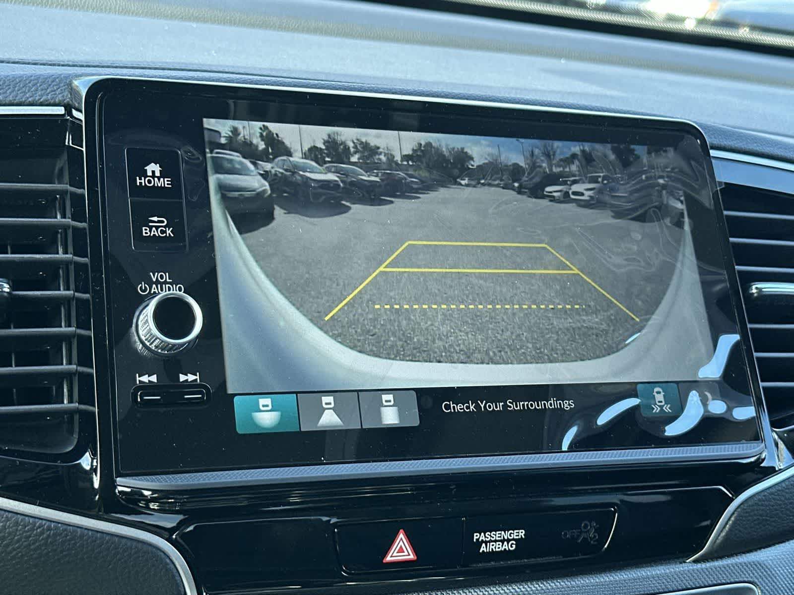 Thumbnail: 2026 Honda Ridgeline - 20