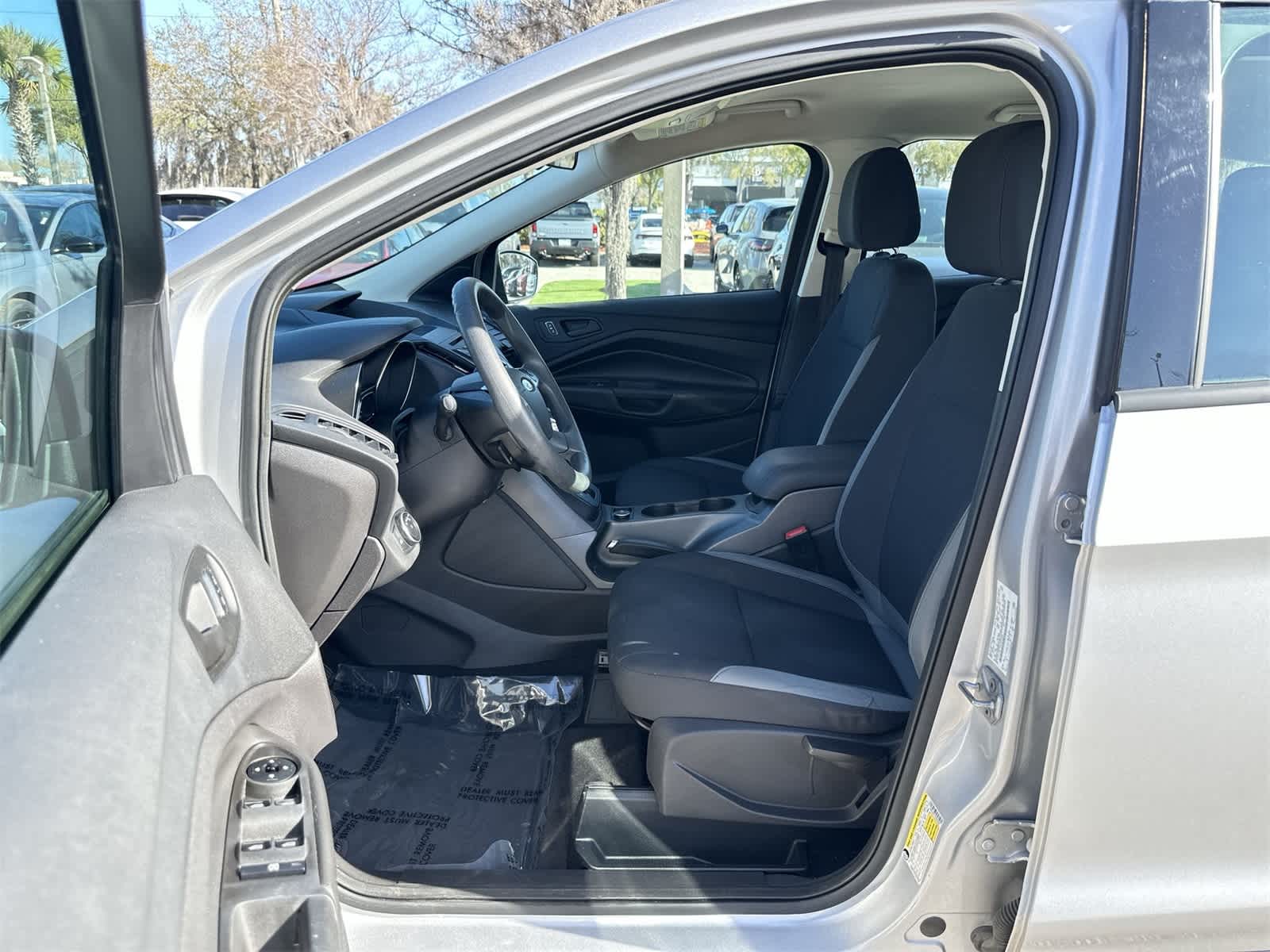 Thumbnail: 2016 Ford Escape - 2