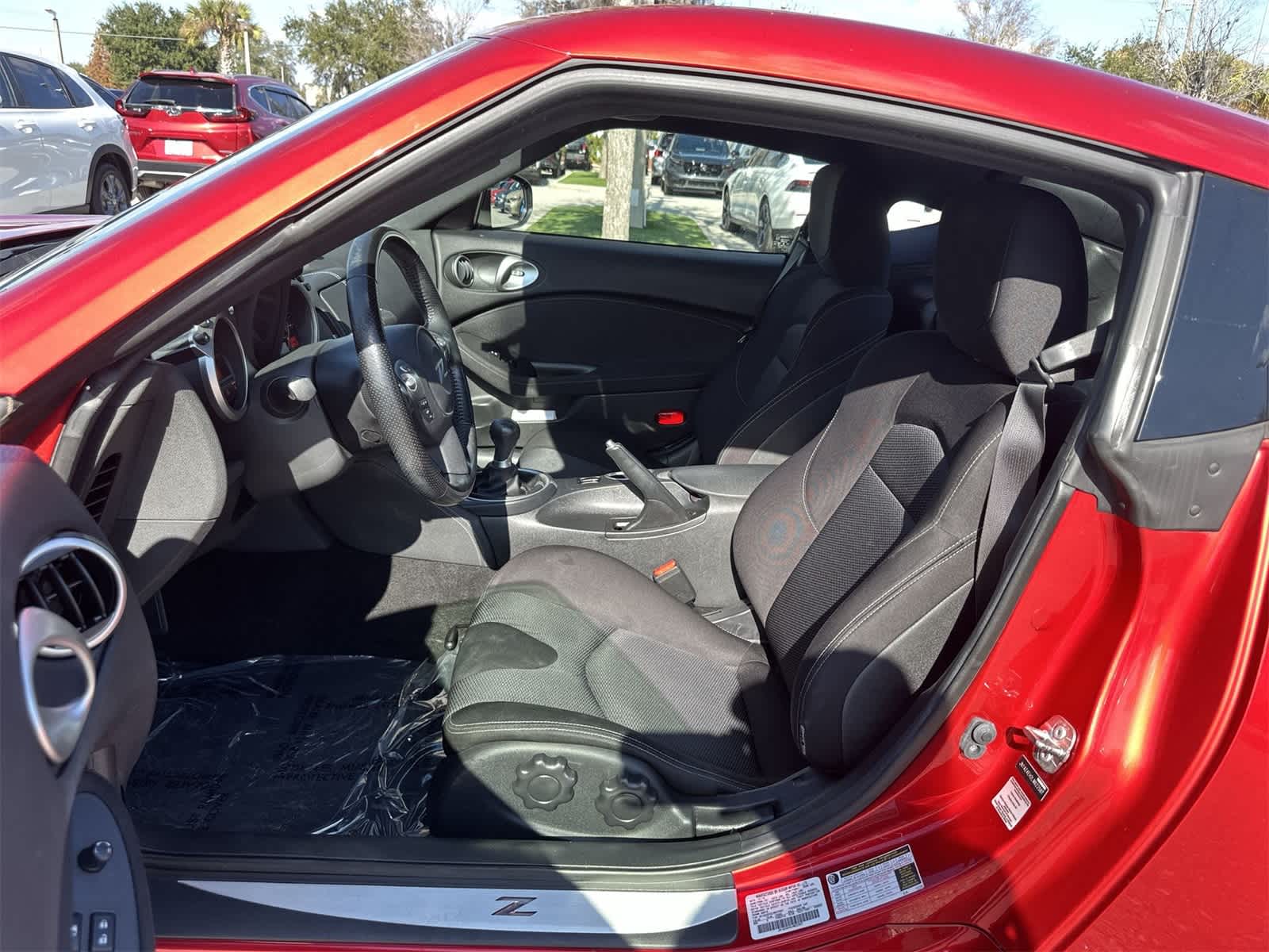 Thumbnail: 2020 Nissan Z - 2