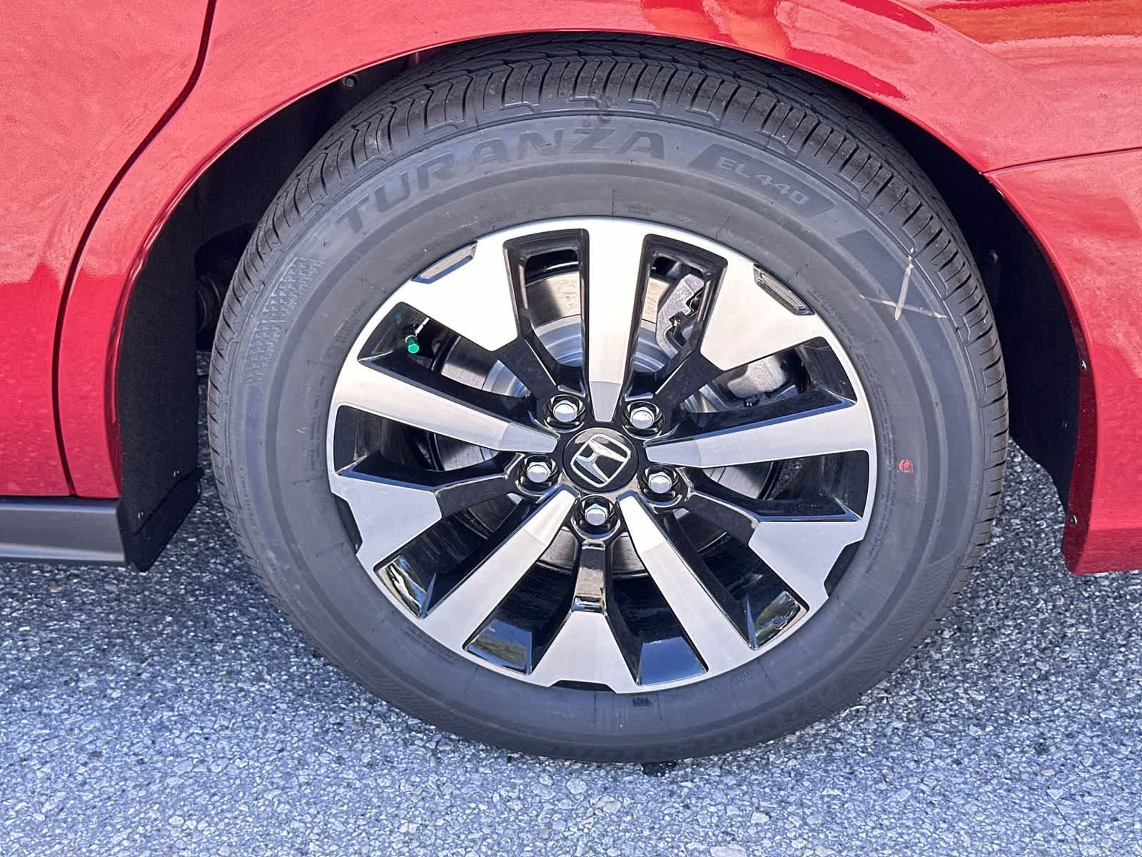 Thumbnail: 2026 Honda Odyssey - 12