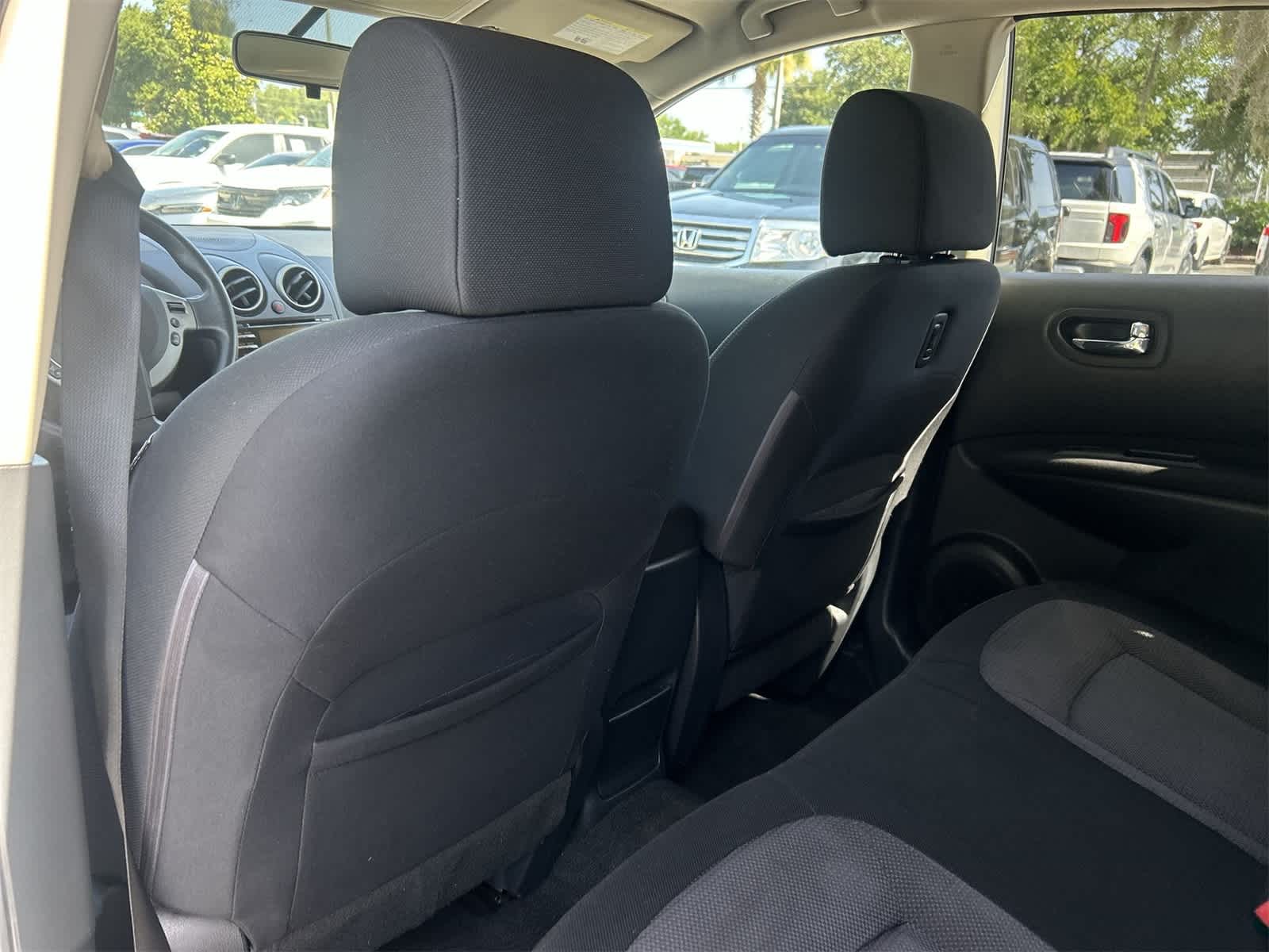 Thumbnail: 2012 Nissan Rogue - 14