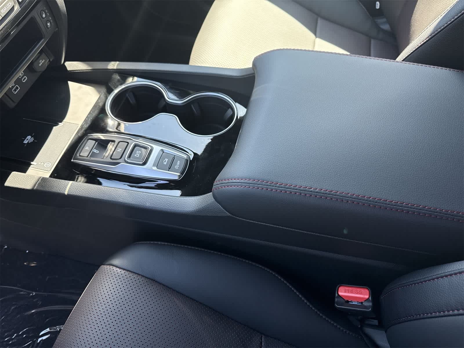 Thumbnail: 2026 Honda Ridgeline - 19