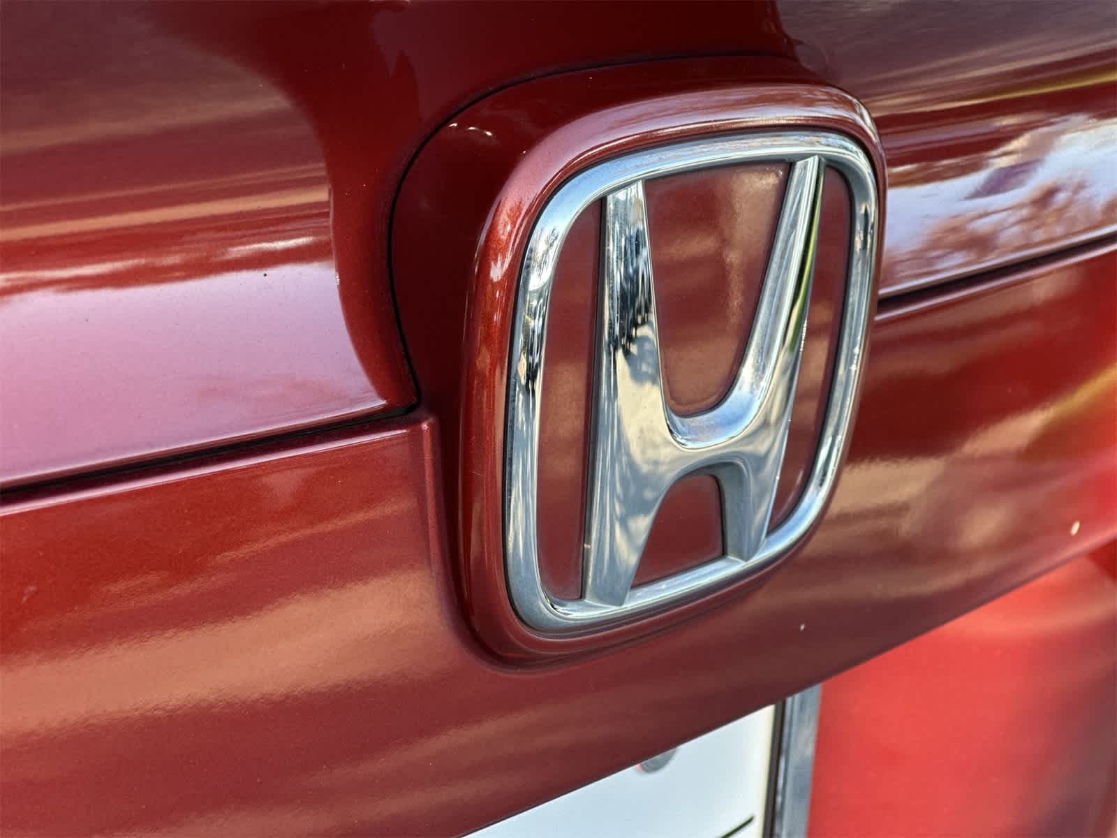 Thumbnail: 2019 Honda Civic - 9