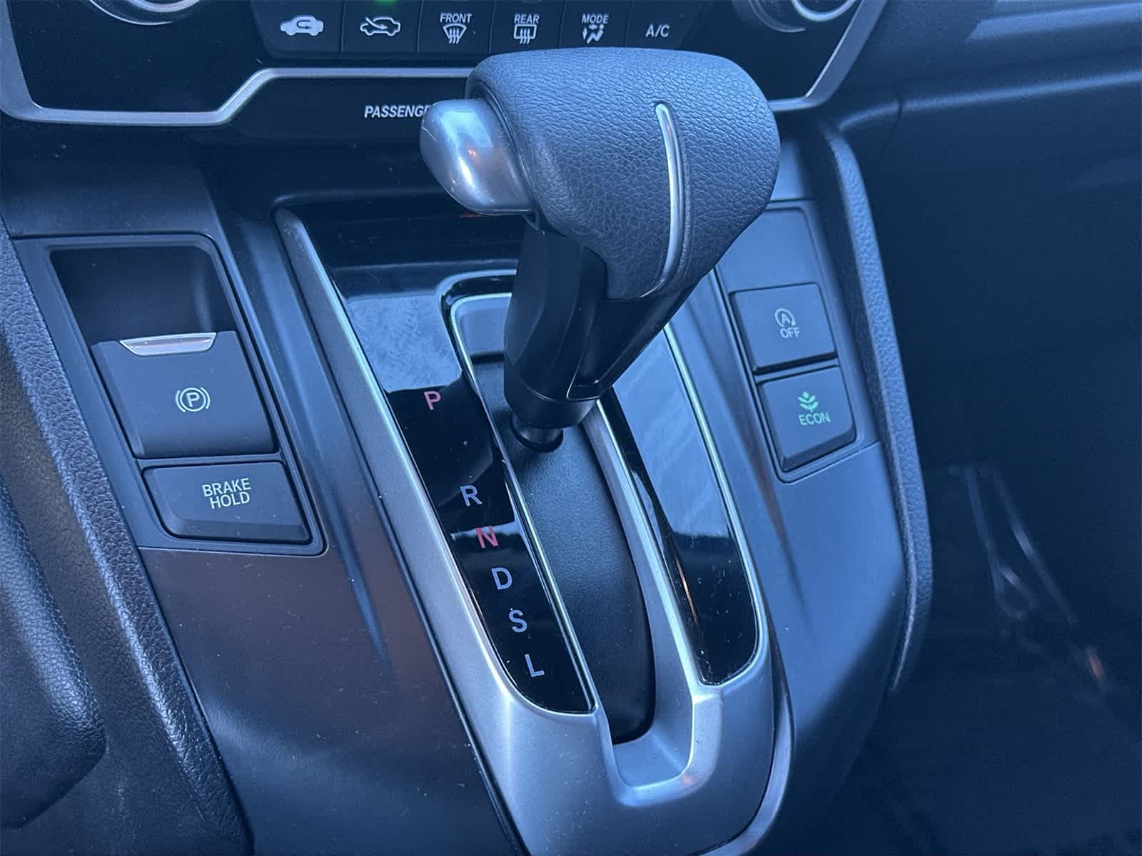 Thumbnail: 2021 Honda CR-V - 21