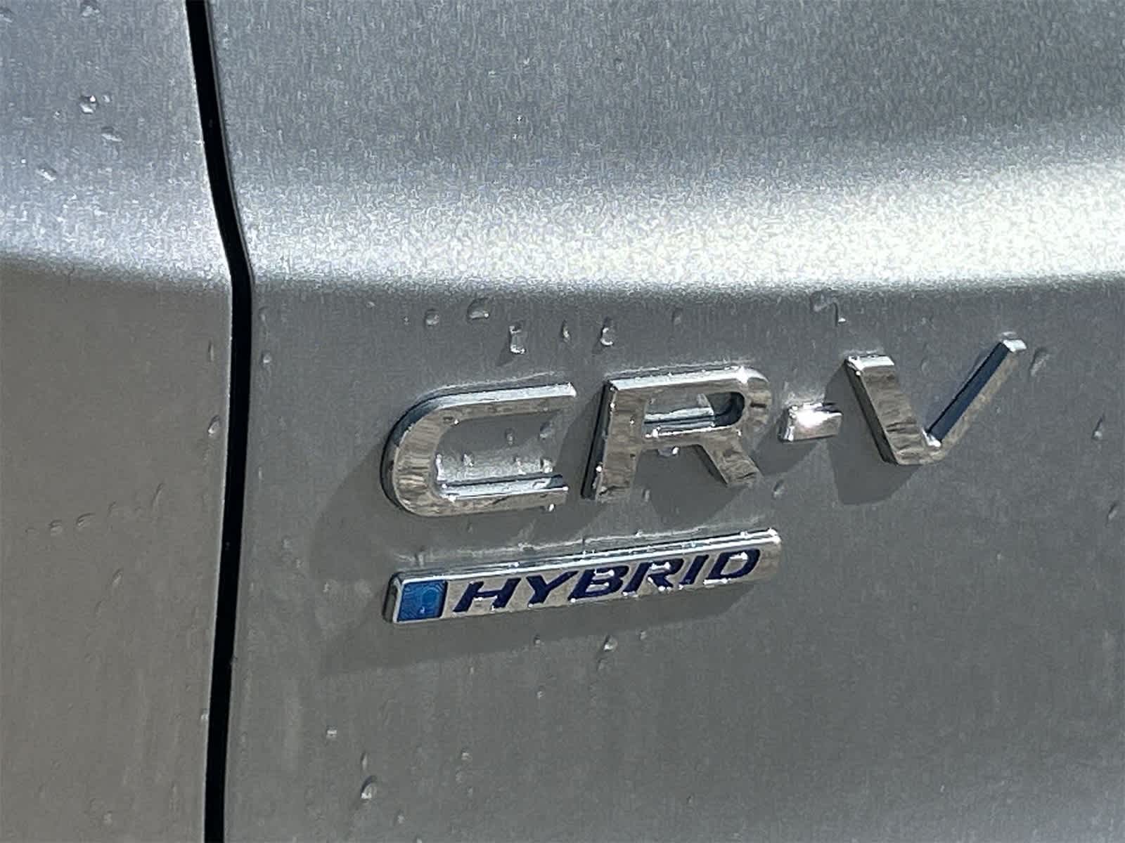 Thumbnail: 2025 Honda CR-V - 11