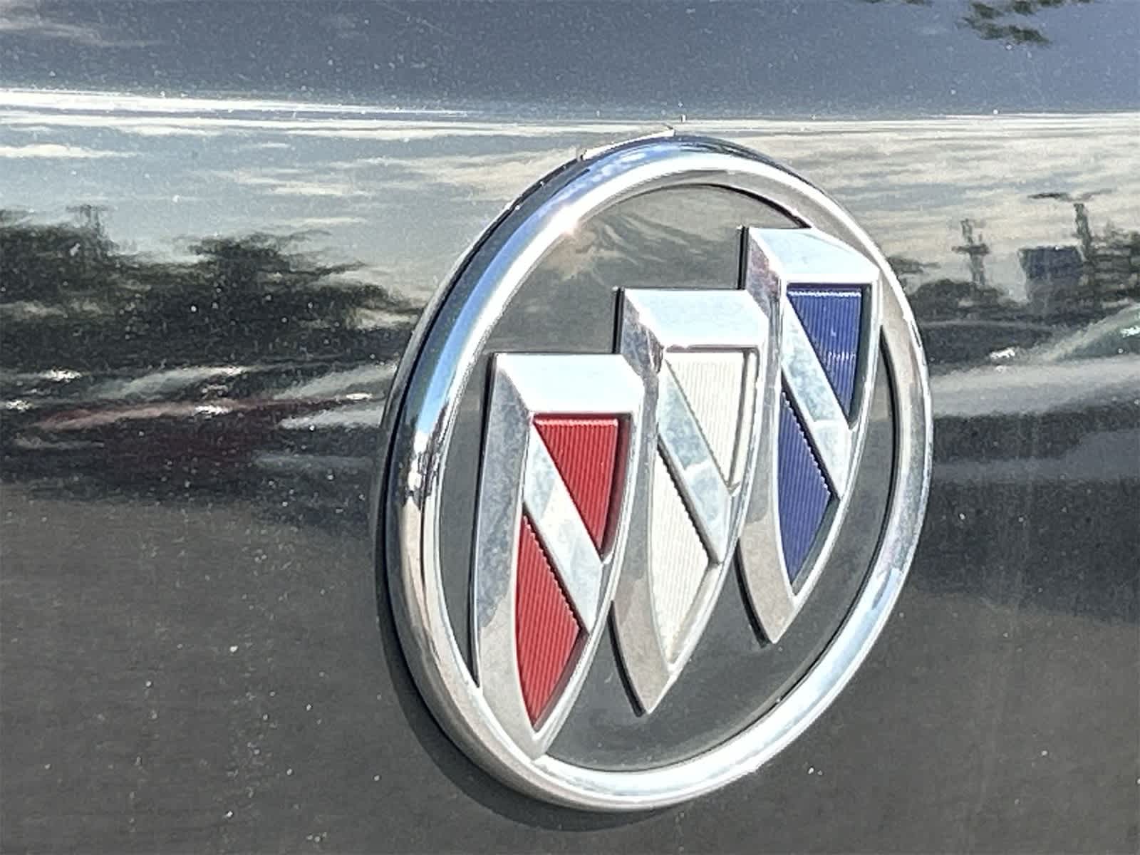 2021 Buick Encore GX Select 10