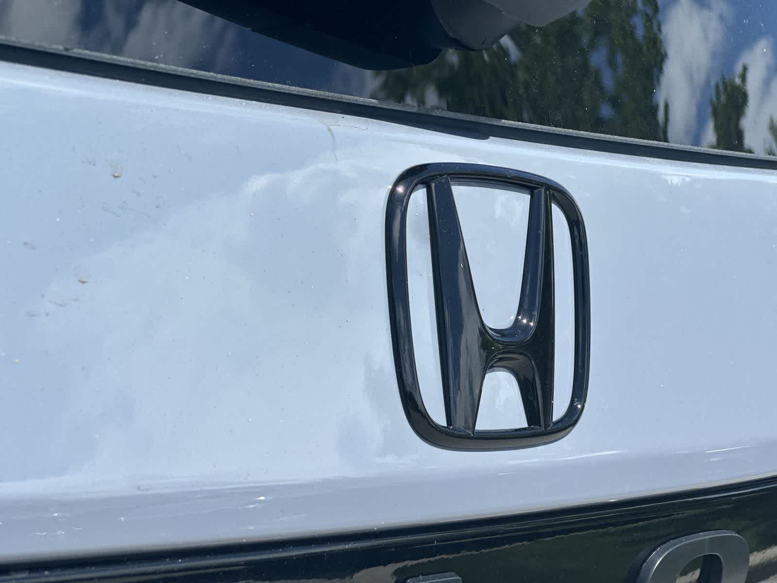 Thumbnail: 2026 Honda Pilot - 10