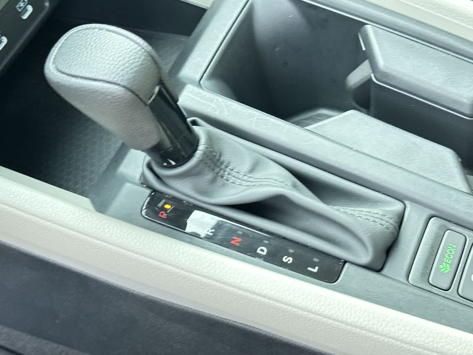Thumbnail: 2025 Honda Accord - 21
