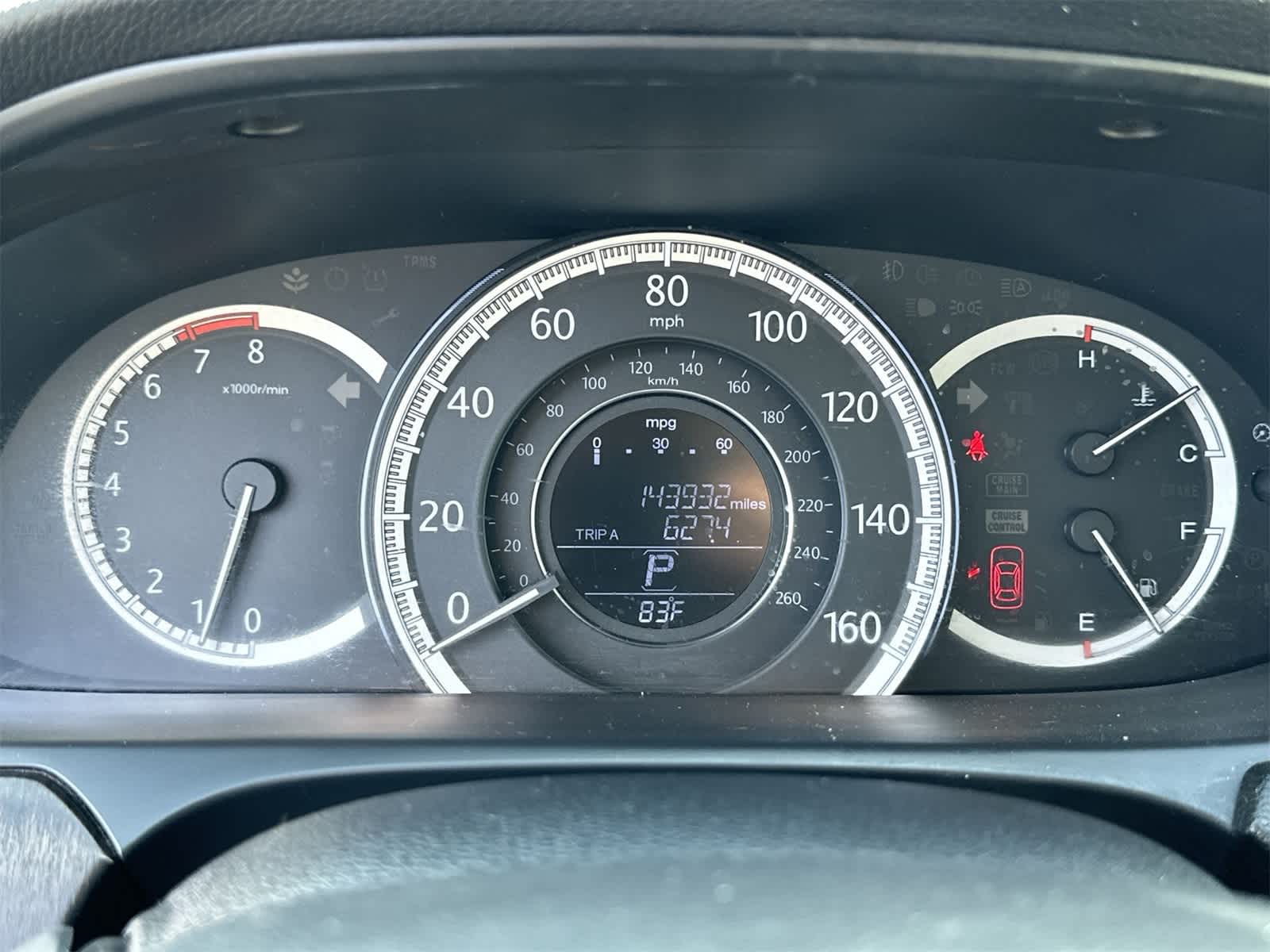 Thumbnail: 2015 Honda Accord - 22