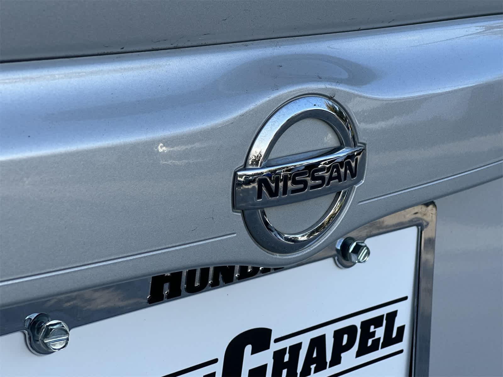 Thumbnail: 2018 Nissan Versa - 9