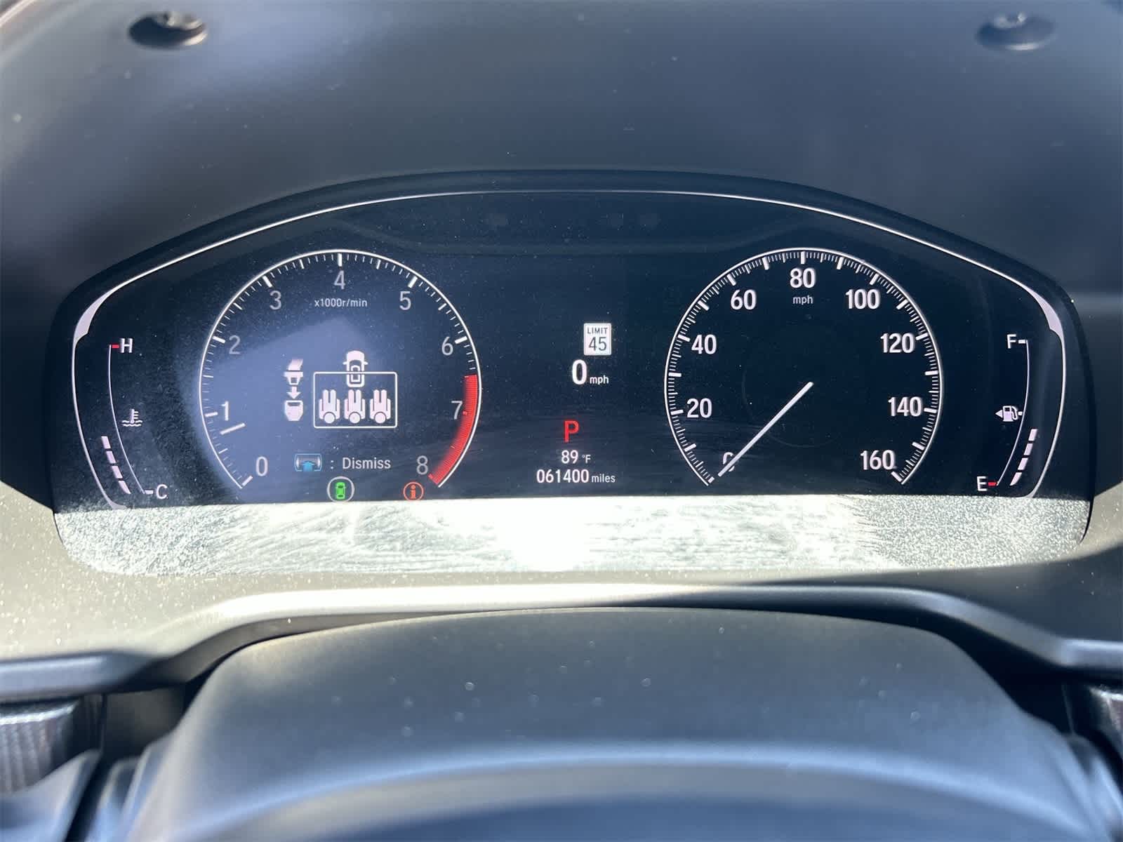 Thumbnail: 2022 Honda Accord - 22