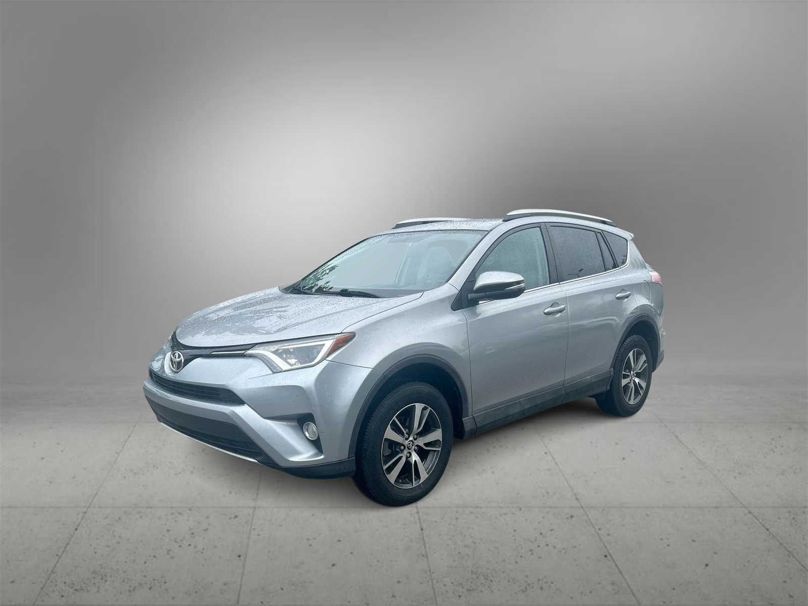 2016 Toyota RAV4 XLE -
                Wesley Chapel, FL