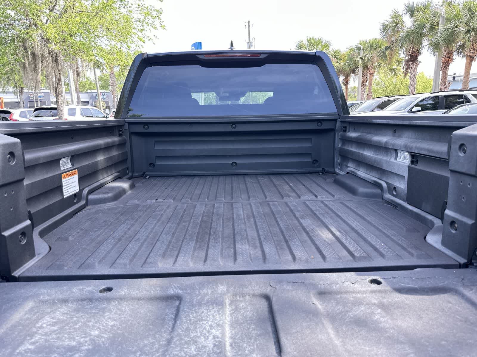 Thumbnail: 2024 Honda Ridgeline - 22