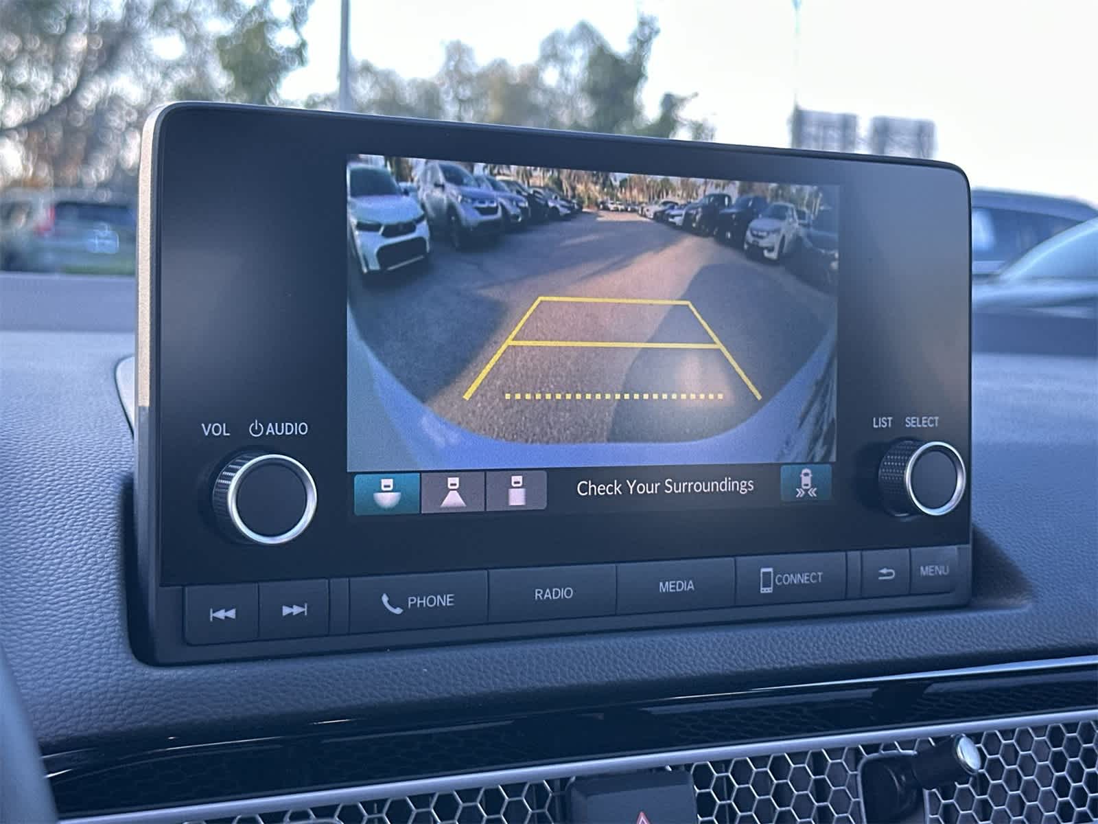 Thumbnail: 2025 Honda Civic - 20