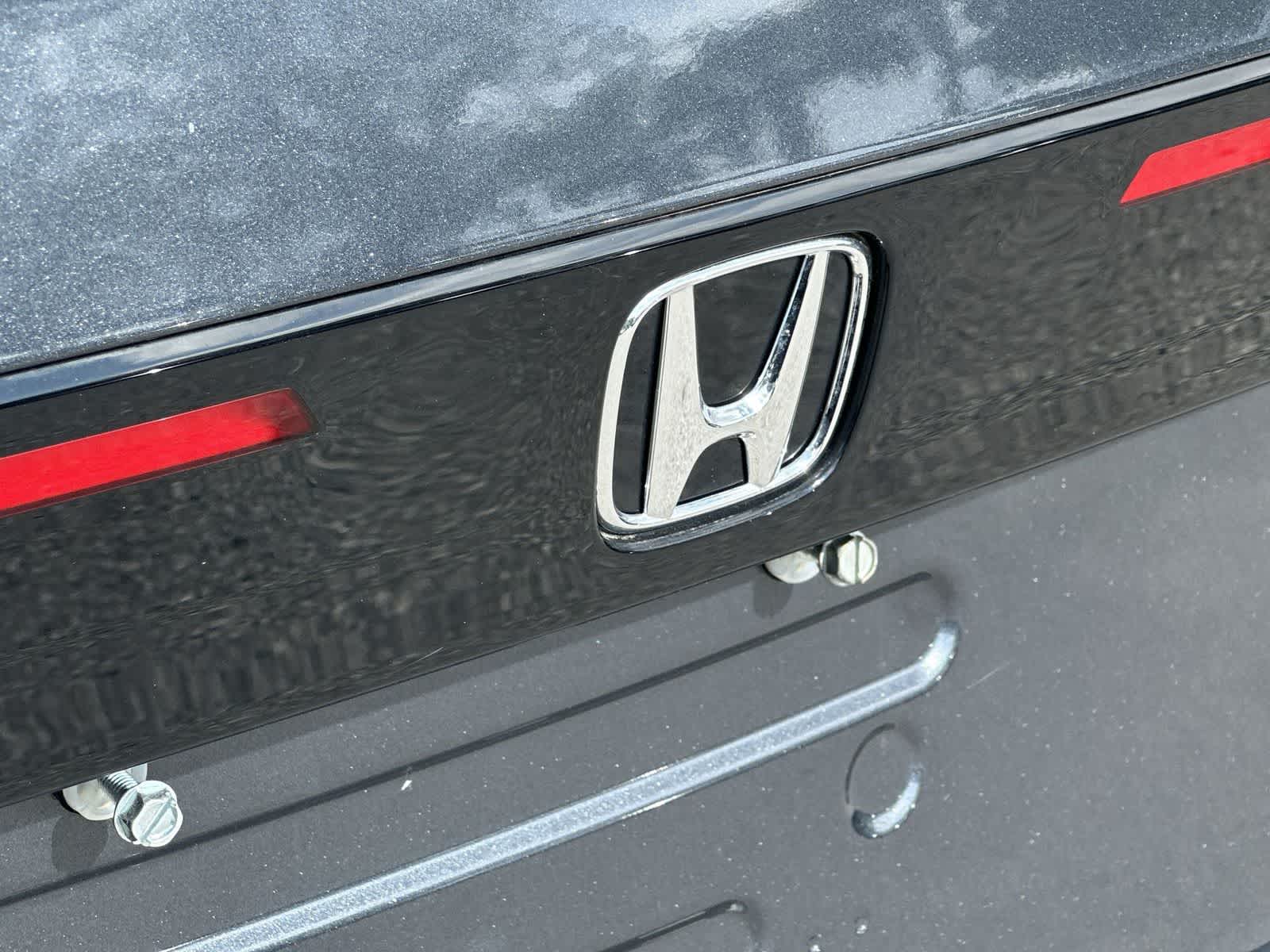 Thumbnail: 2025 Honda Accord - 10