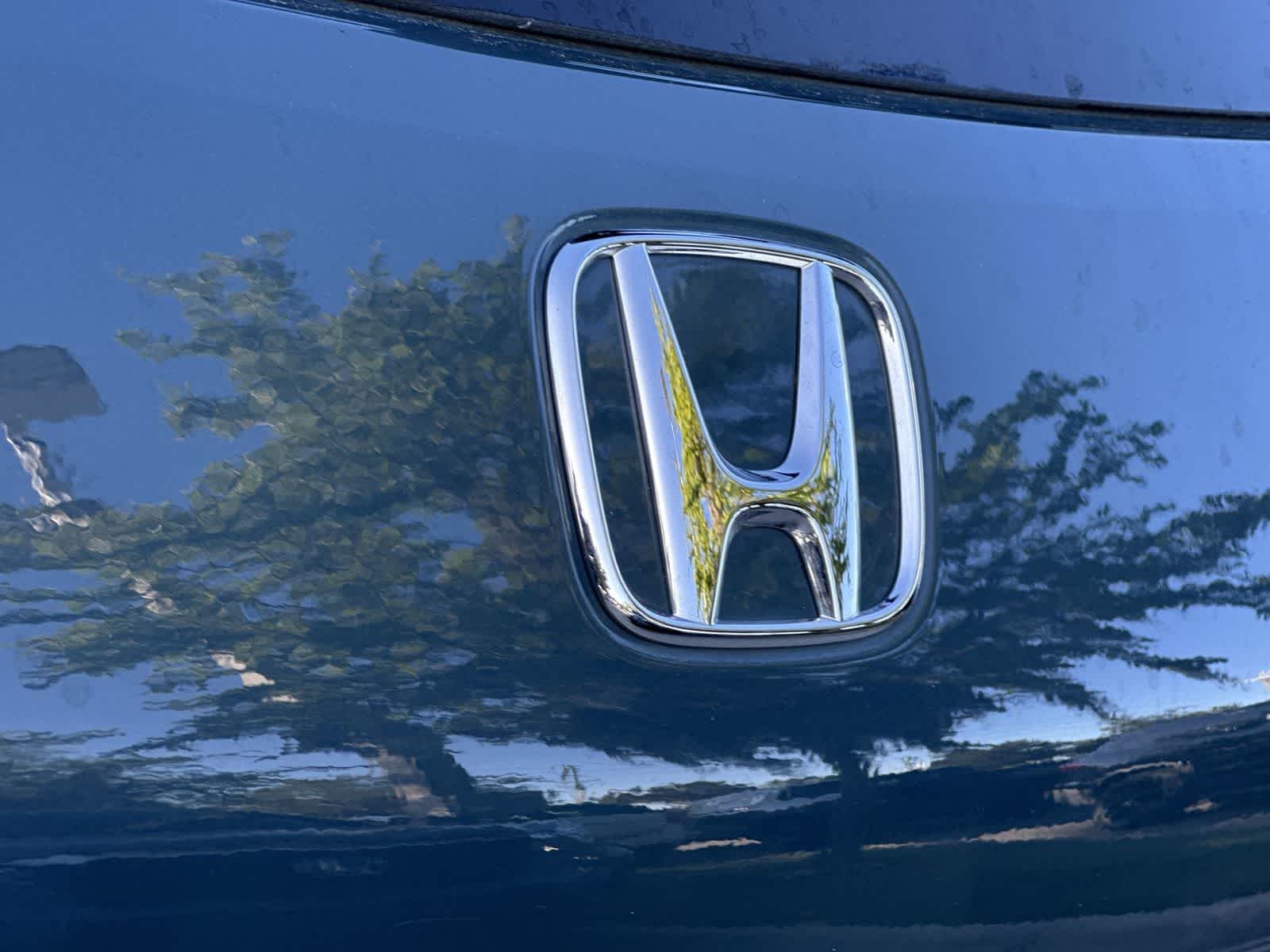 Thumbnail: 2024 Honda HR-V - 18