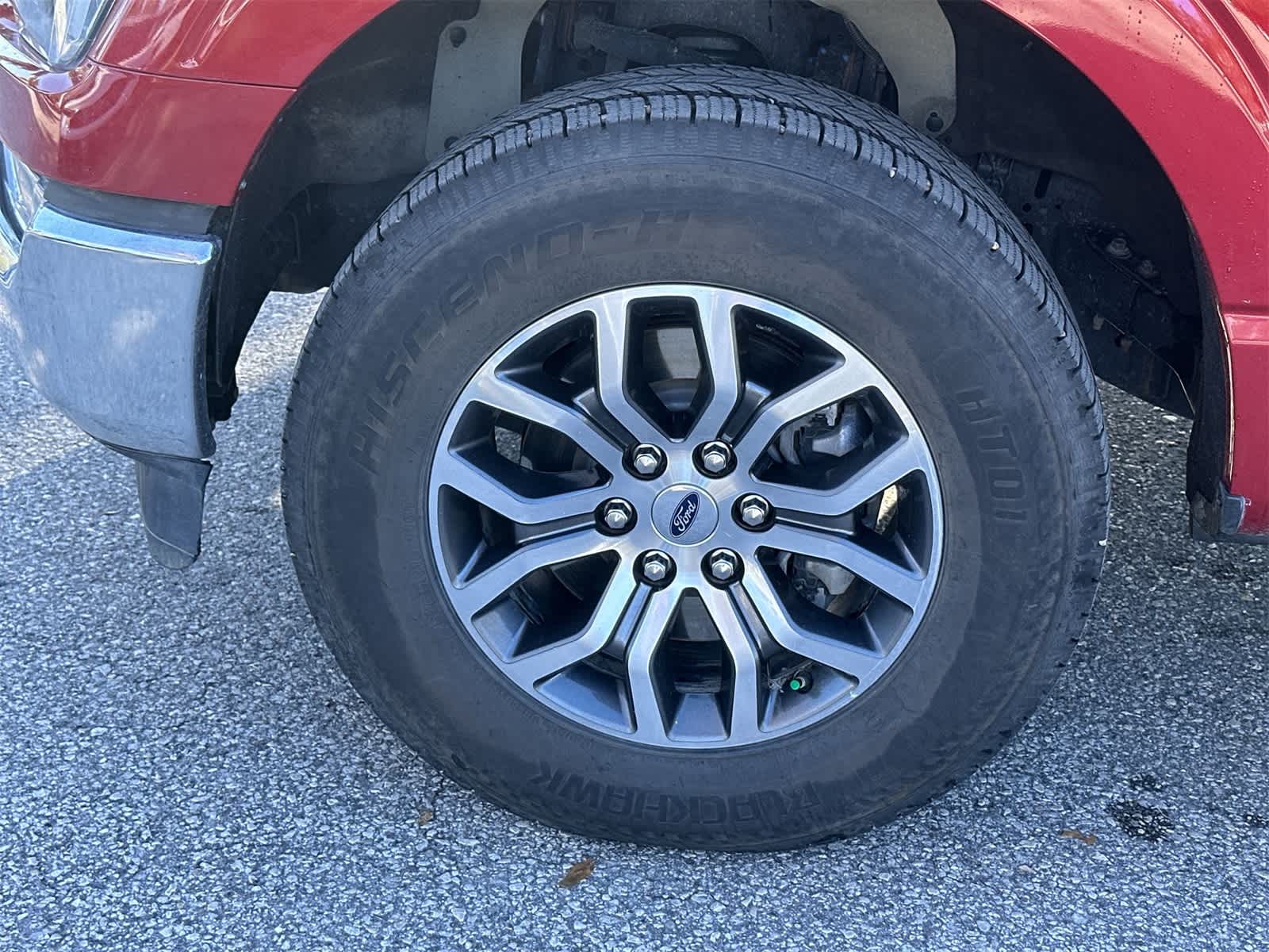 Thumbnail: 2022 Ford F-150 - 12