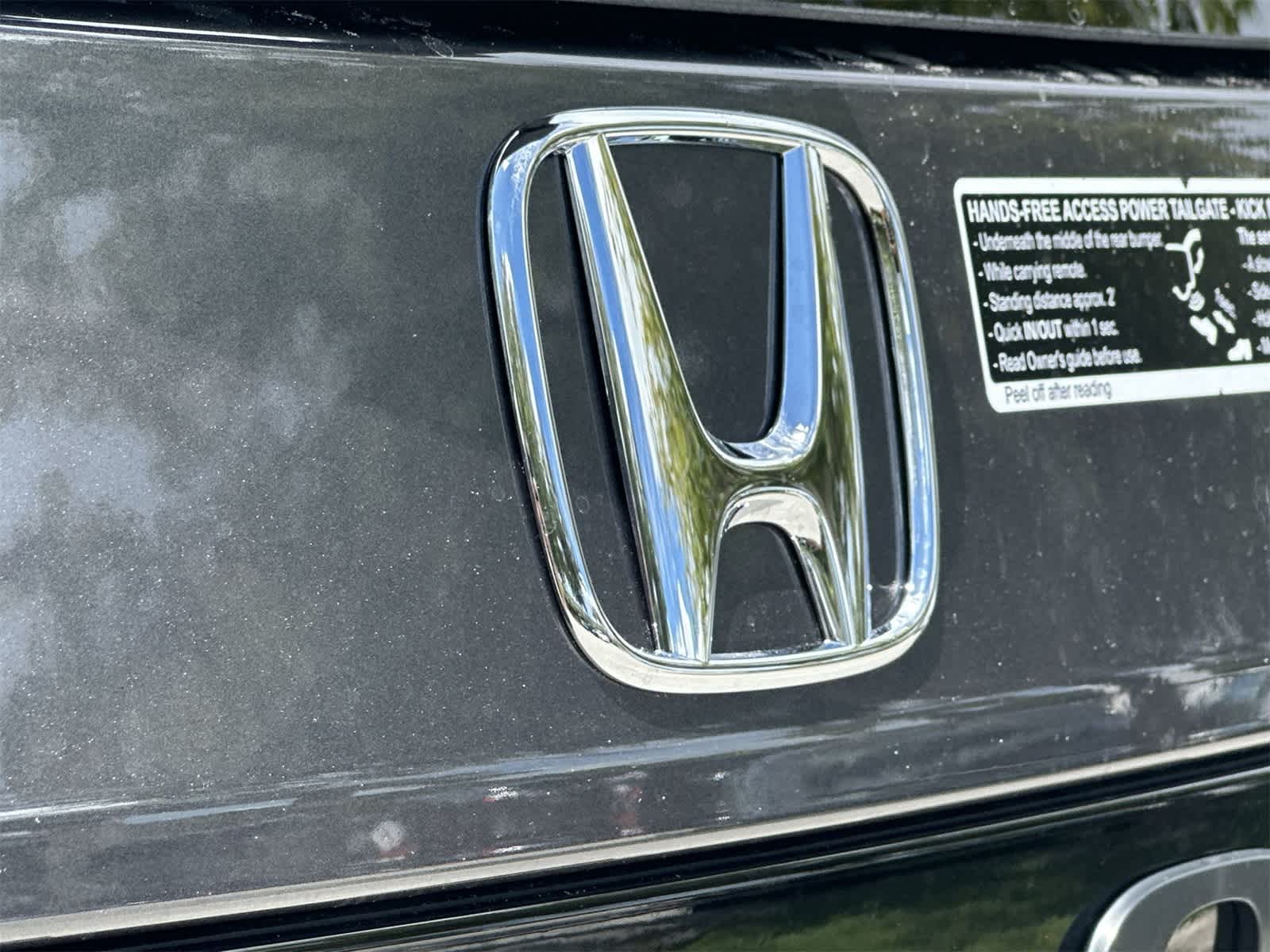 Thumbnail: 2025 Honda Pilot - 10