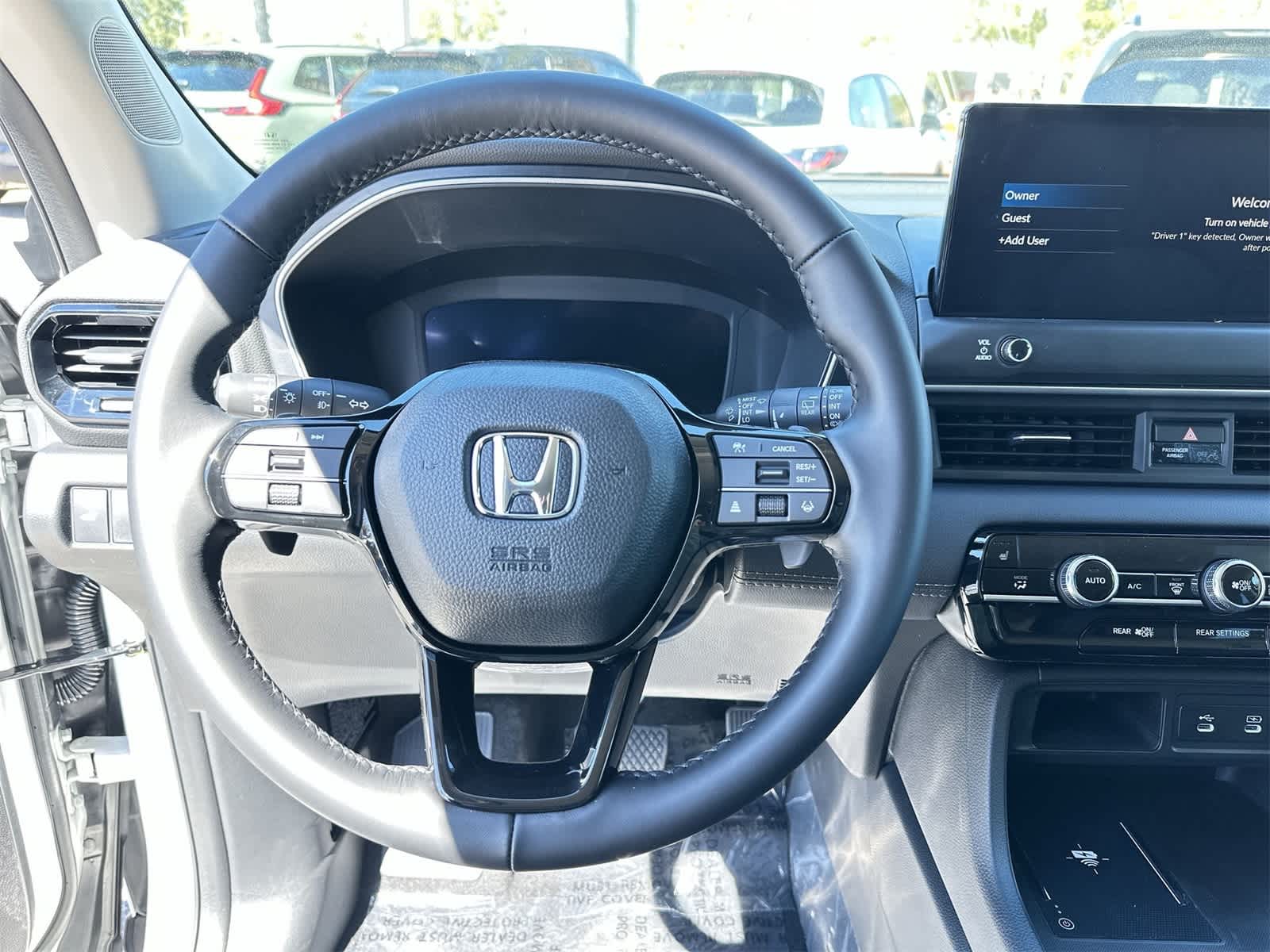 Thumbnail: 2026 Honda Pilot - 18