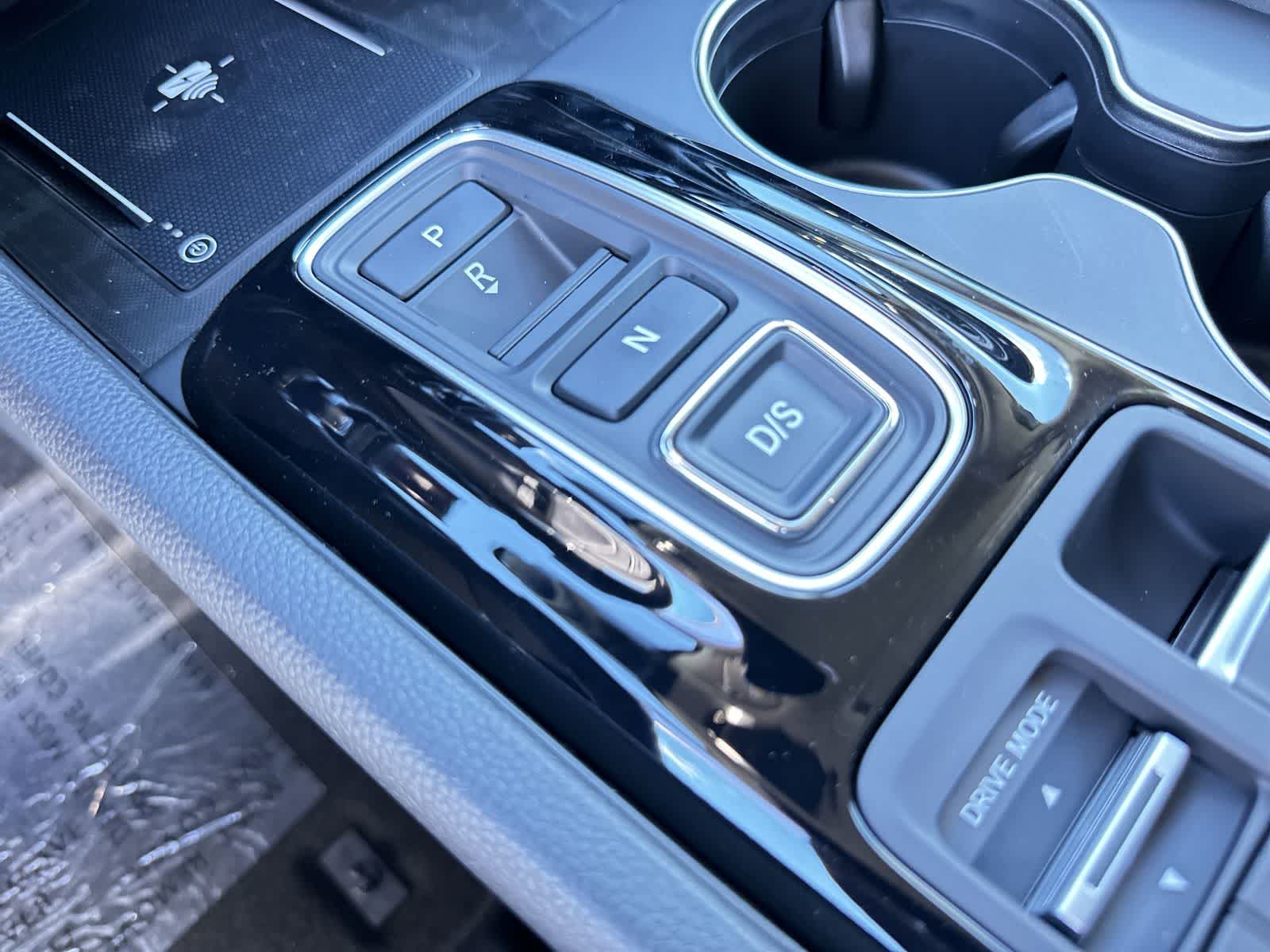 Thumbnail: 2026 Honda Pilot - 20