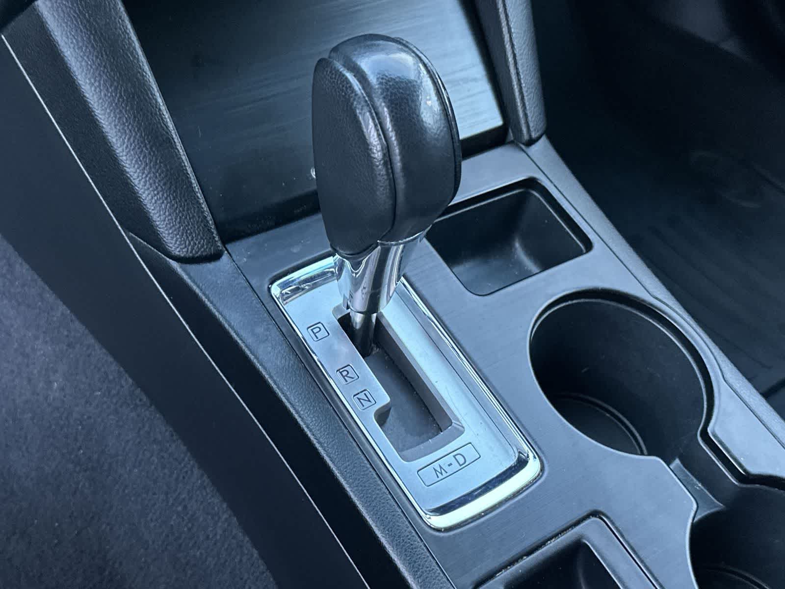 Thumbnail: 2015 Subaru Outback - 21