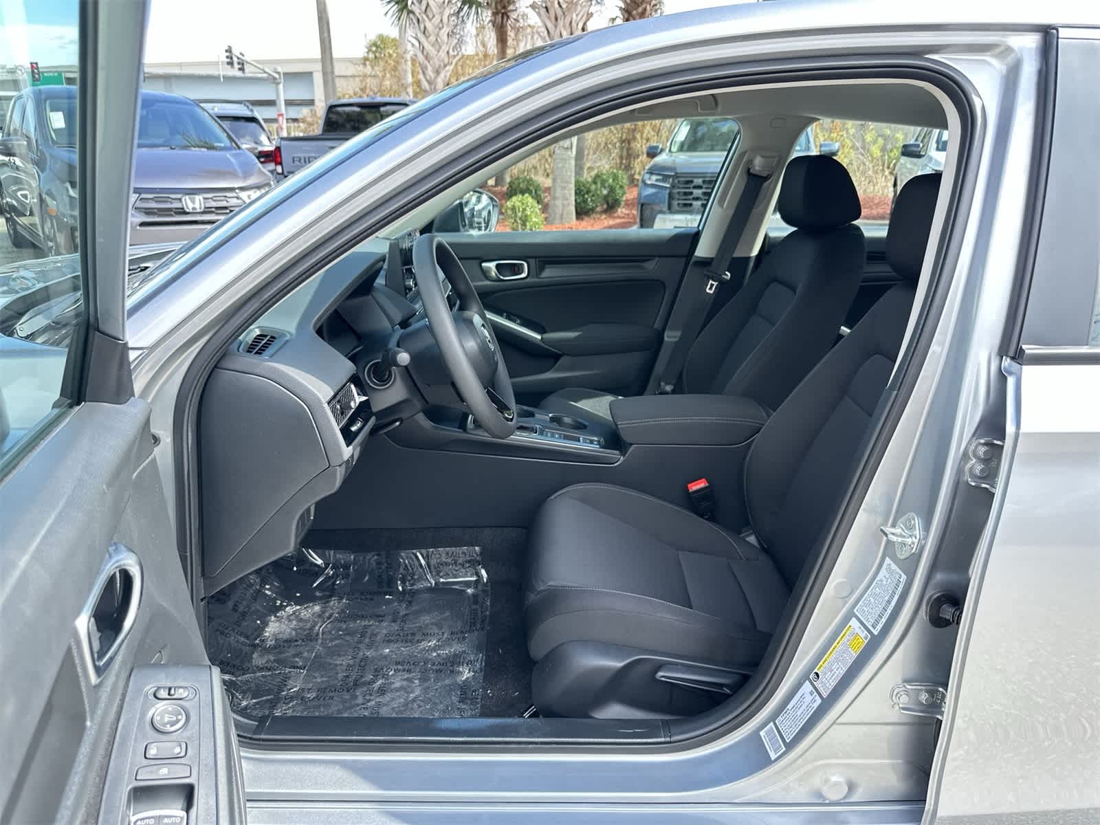 Thumbnail: 2026 Honda Civic - 2