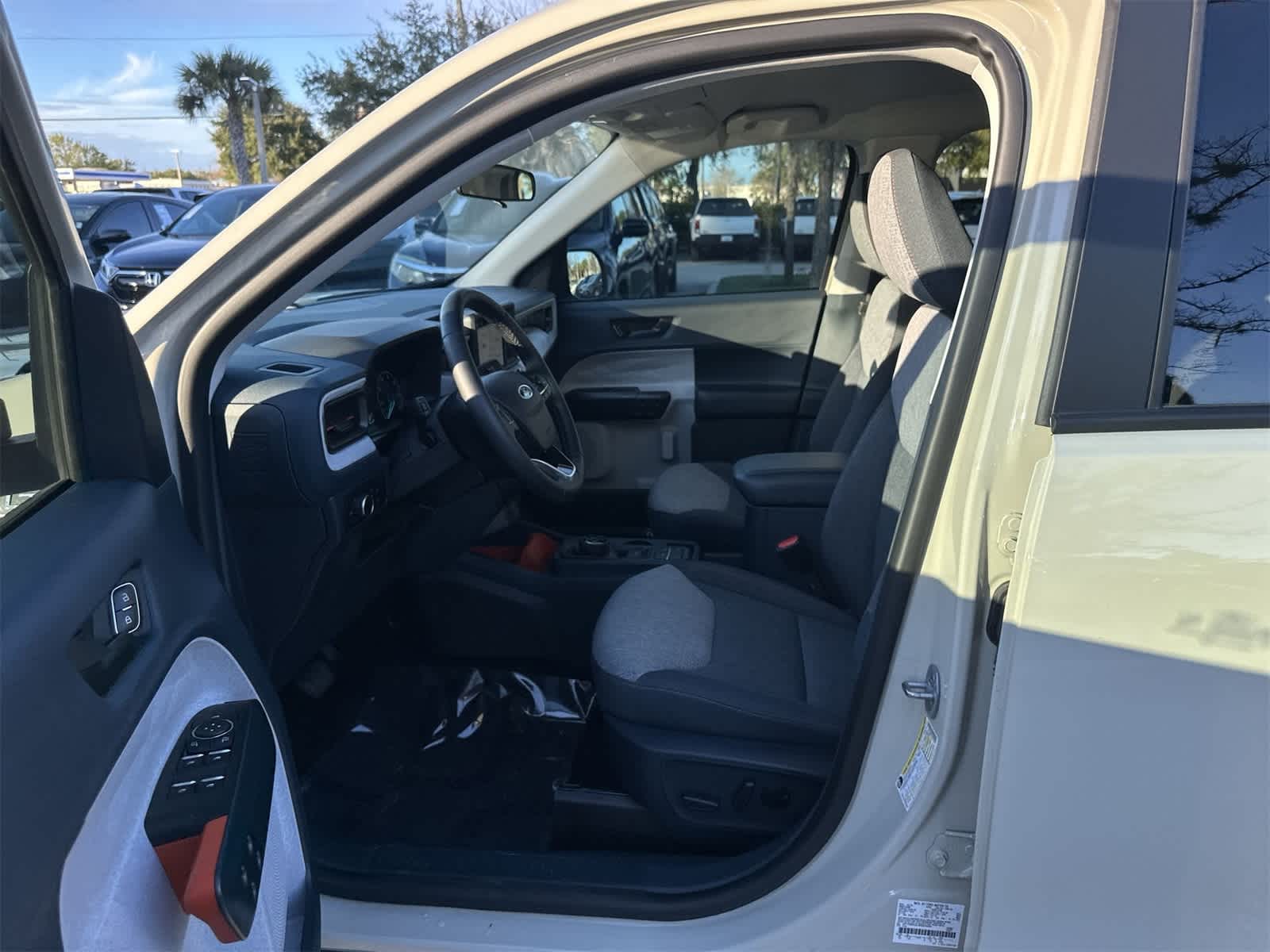 Thumbnail: 2024 Ford Maverick - 2