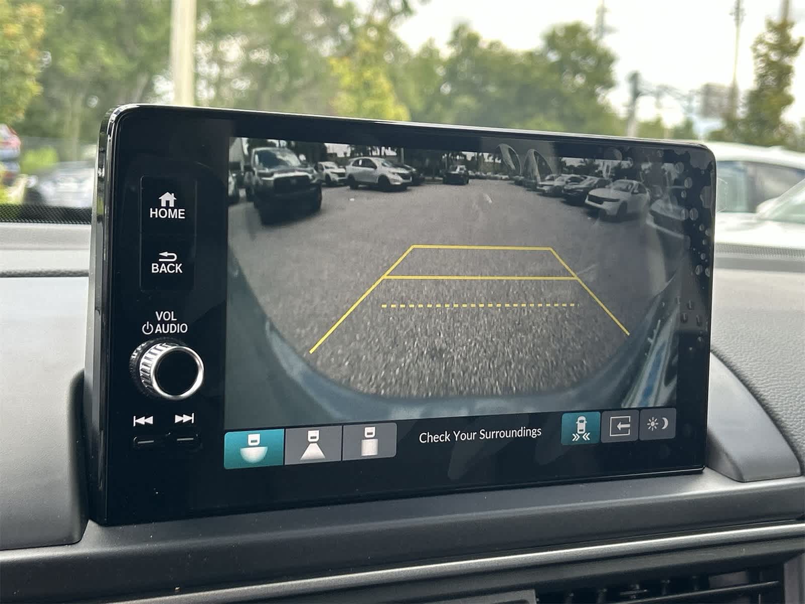 Thumbnail: 2025 Honda Pilot - 20