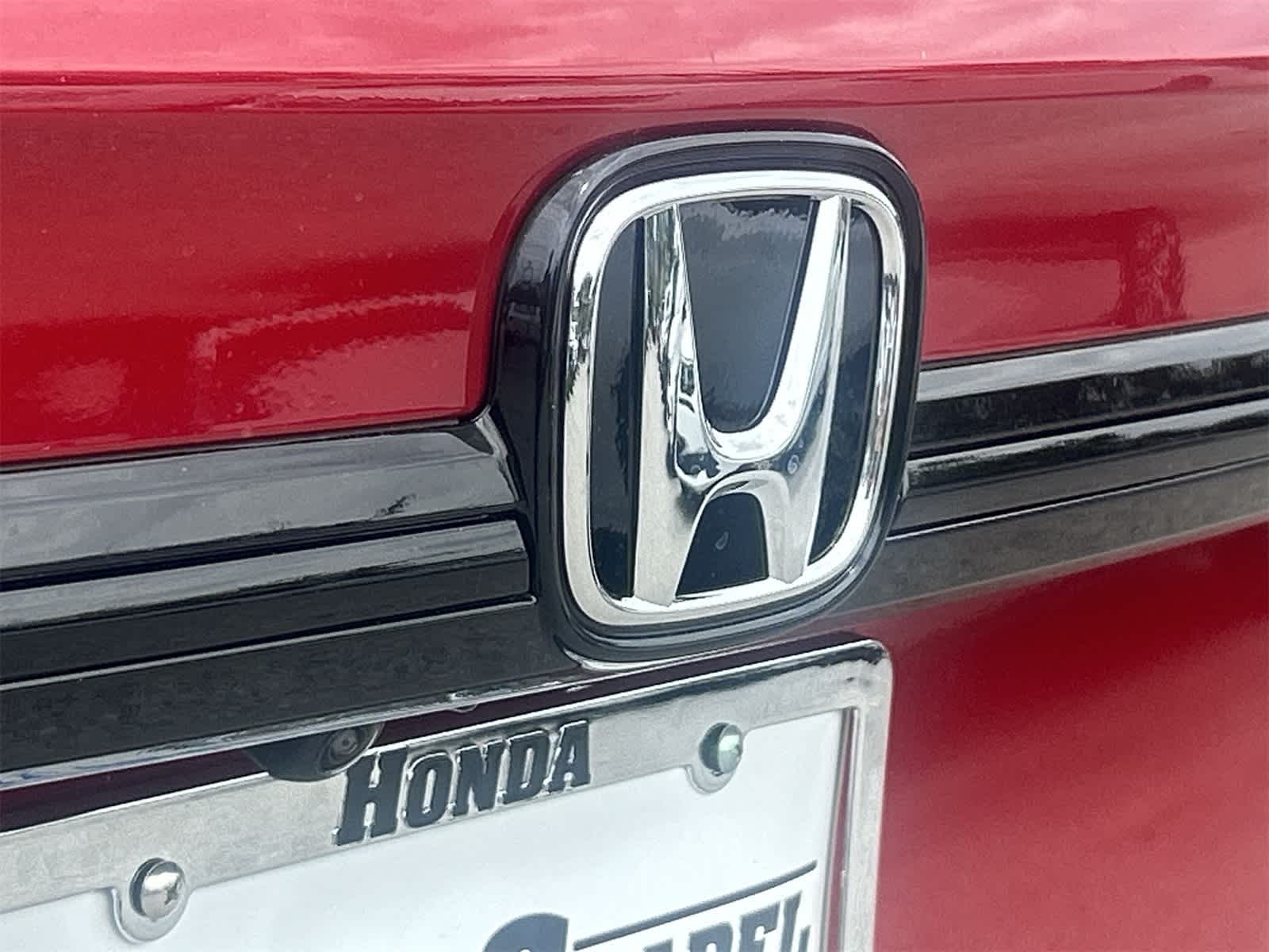 Thumbnail: 2025 Honda Odyssey - 10
