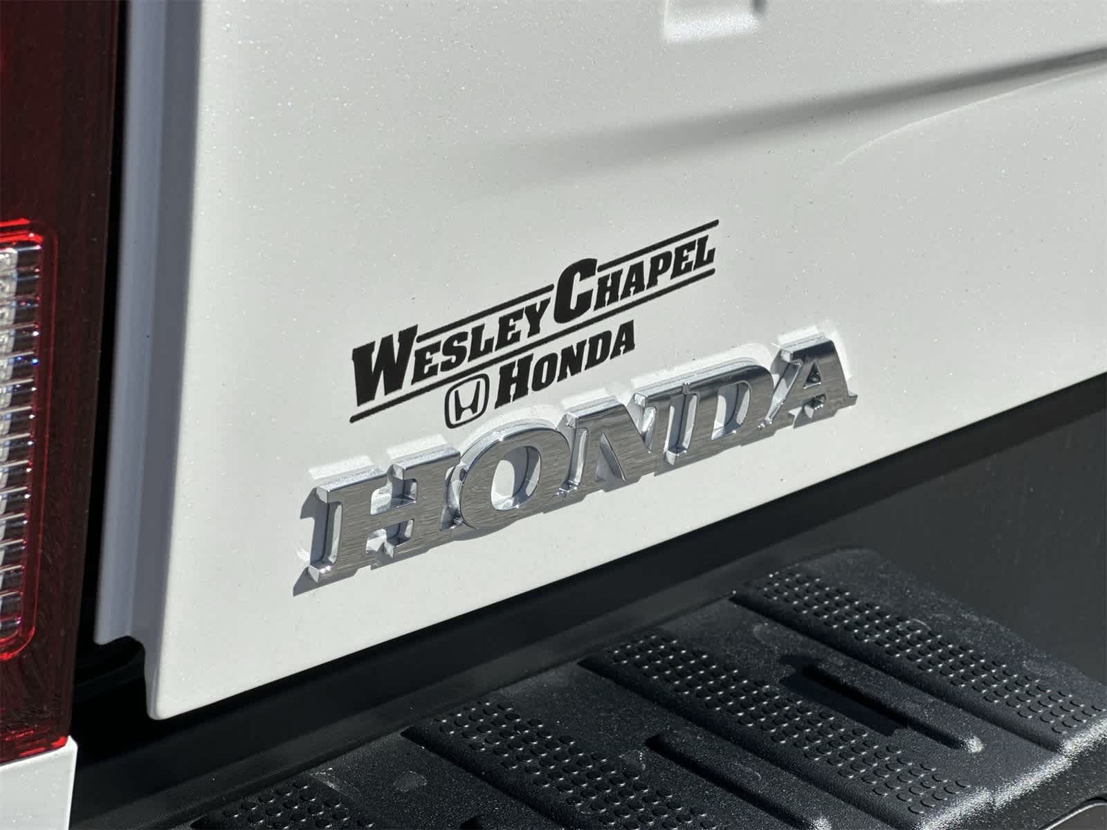 Thumbnail: 2026 Honda Ridgeline - 10