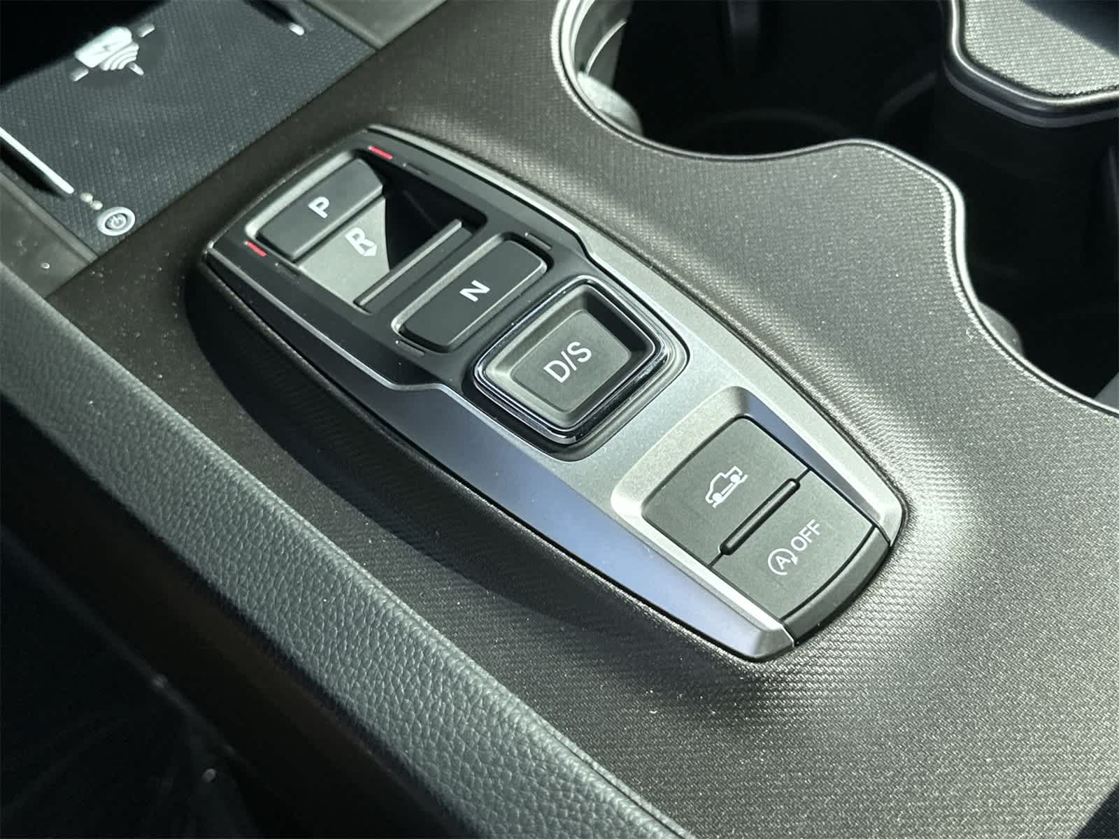 Thumbnail: 2026 Honda Ridgeline - 21