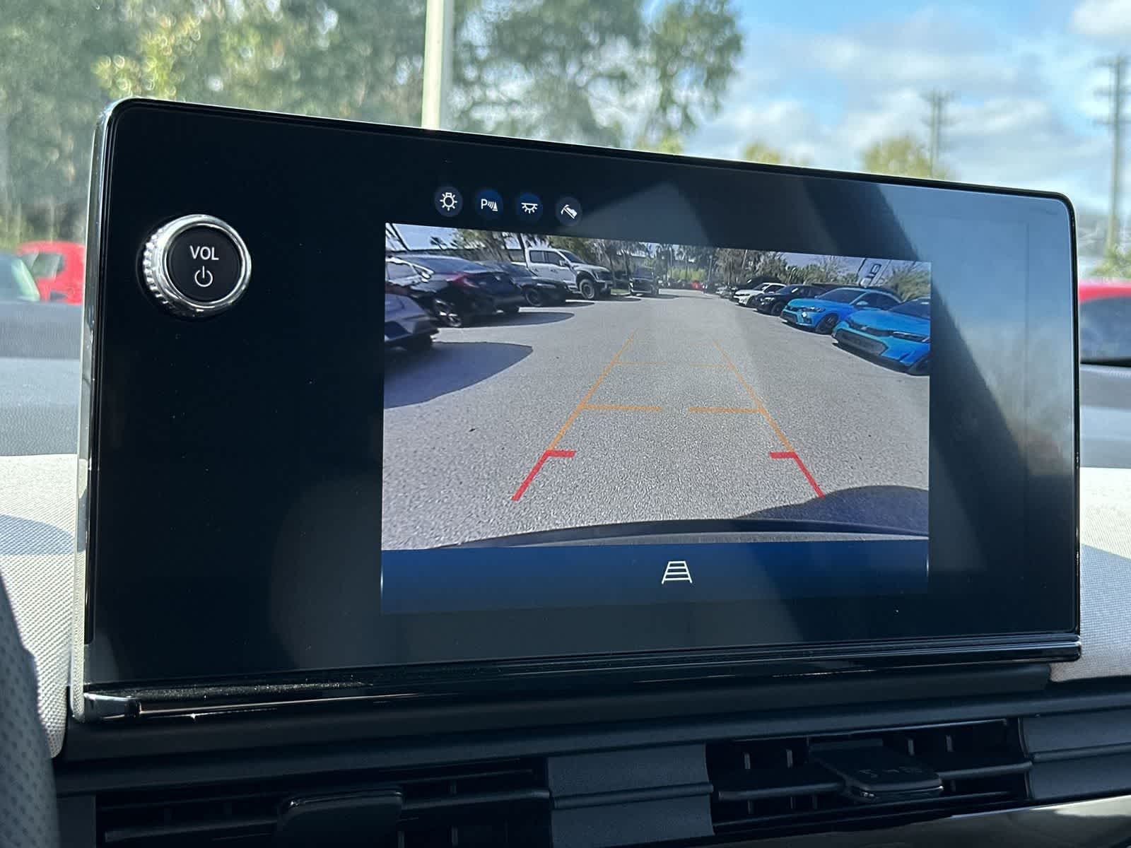 Thumbnail: 2026 Honda Prologue - 20