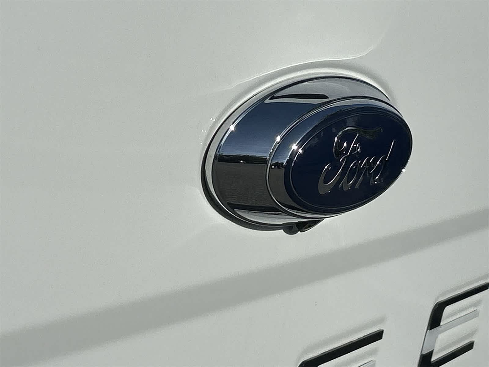 Thumbnail: 2021 Ford Ranger - 10