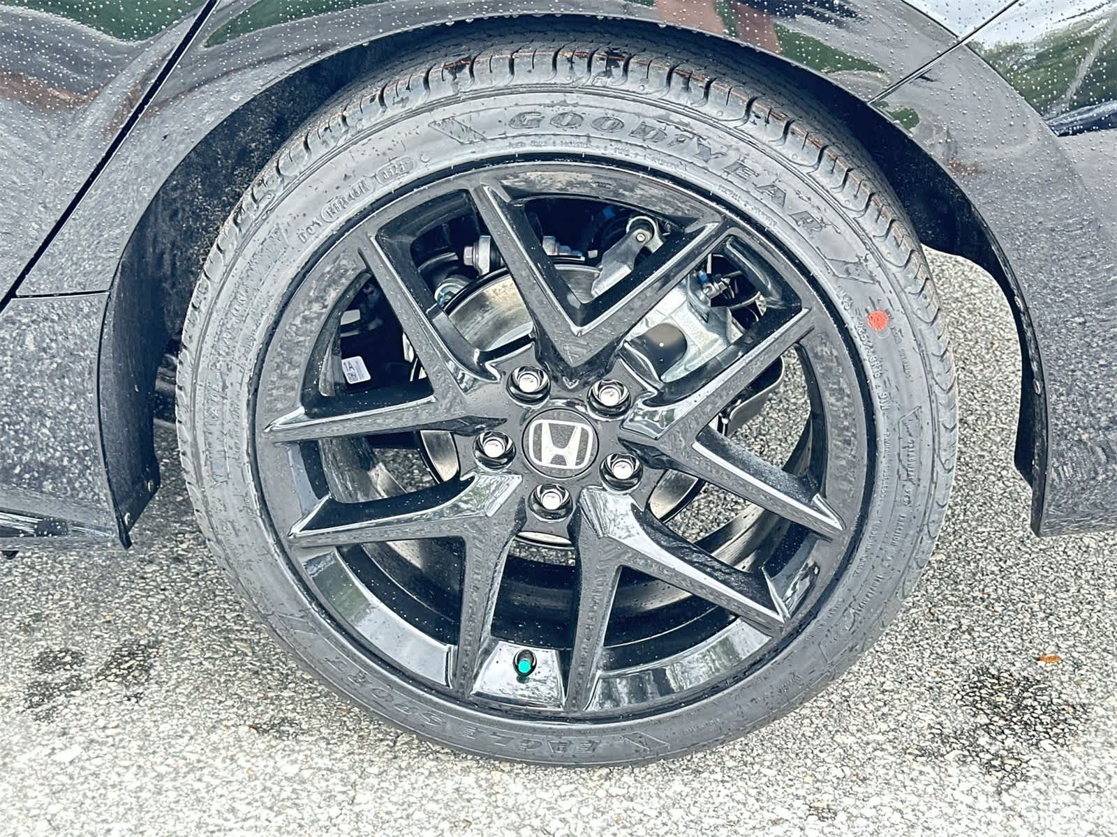 Thumbnail: 2026 Honda Civic - 12