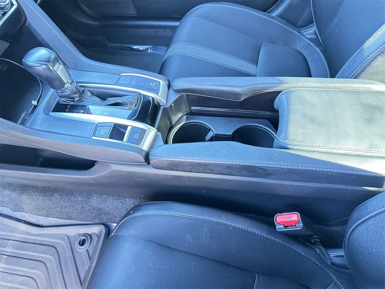 Thumbnail: 2019 Honda Civic - 19