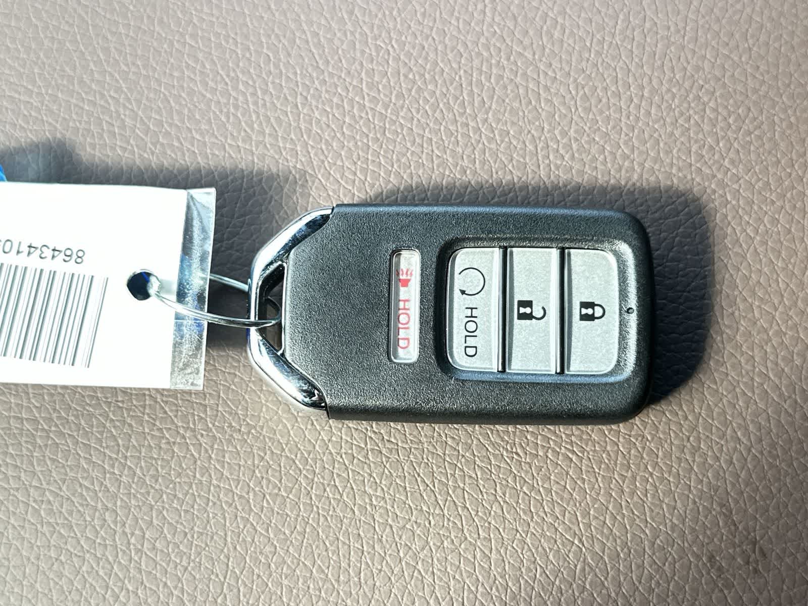 Thumbnail: 2026 Honda Ridgeline - 23