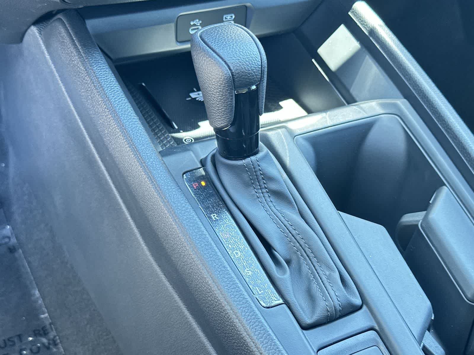 2026 Honda Accord LX - Photo 21