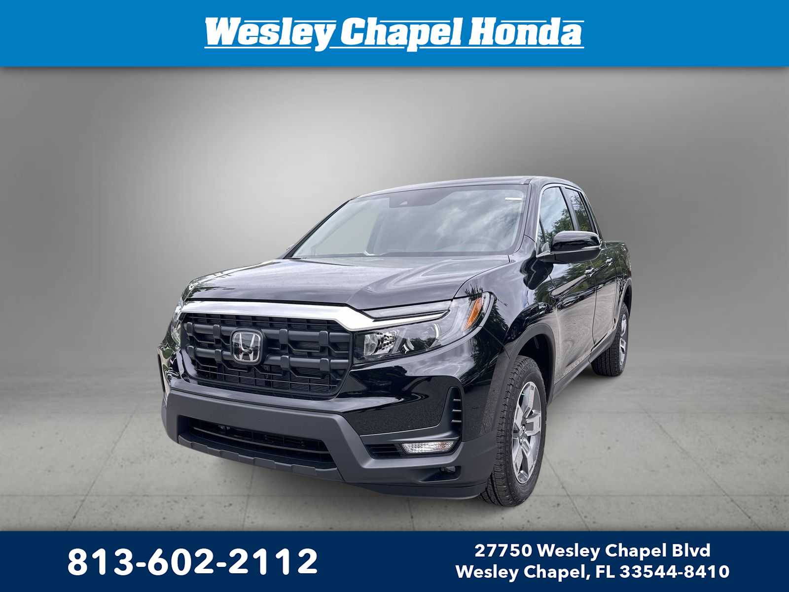 Thumbnail: 2026 Honda Ridgeline - 1