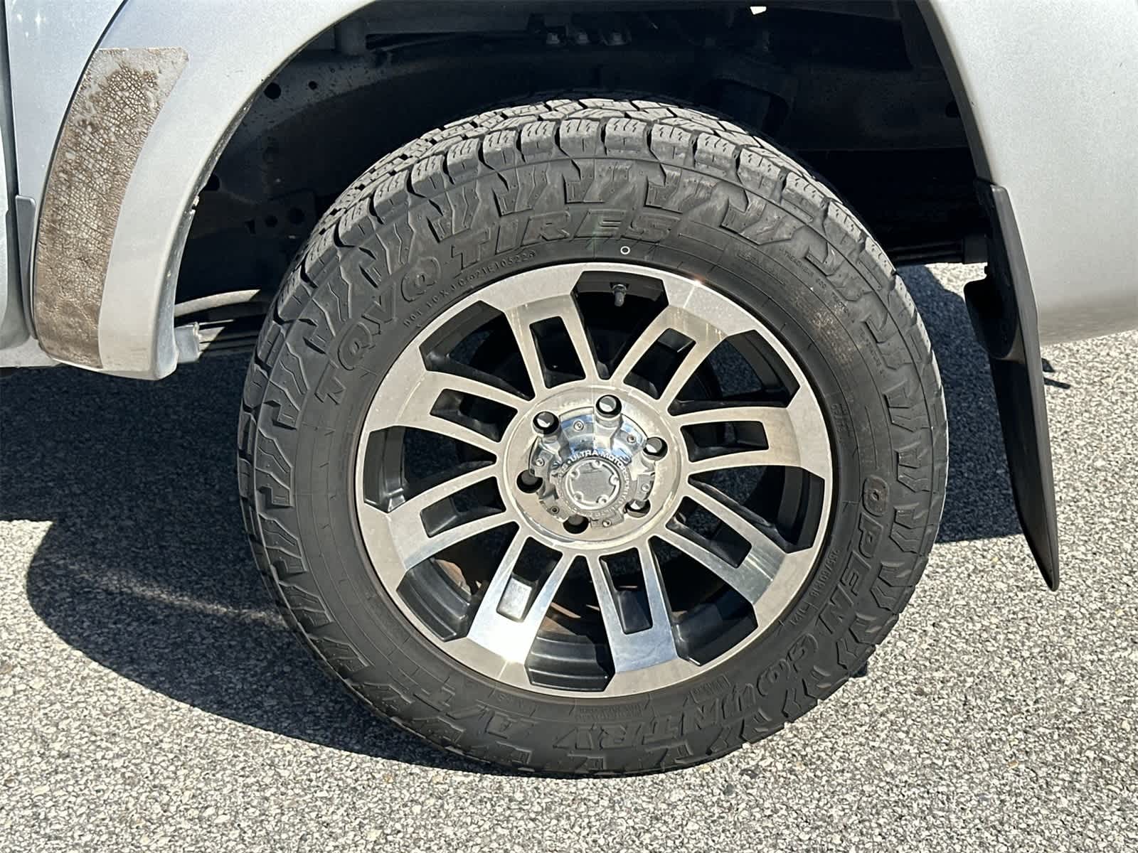 Thumbnail: 2007 Toyota Tacoma - 12