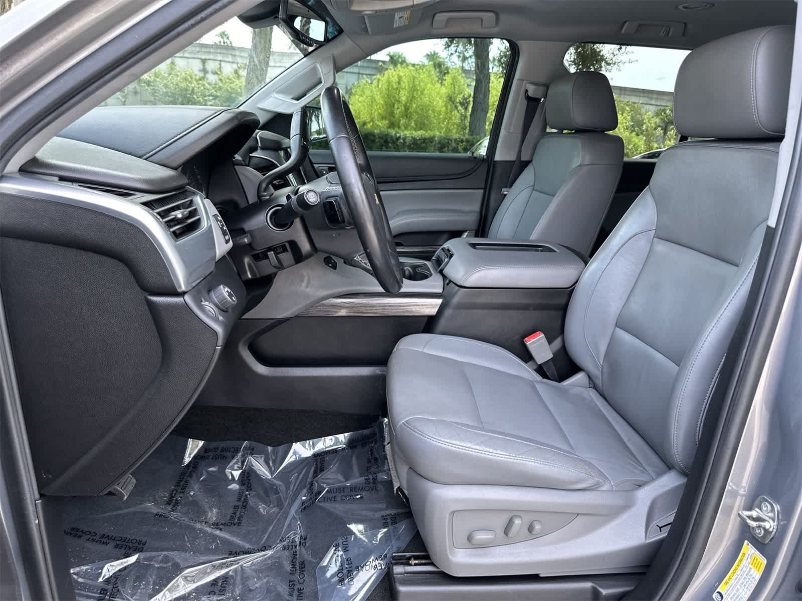 Thumbnail: 2018 Chevrolet Tahoe - 13