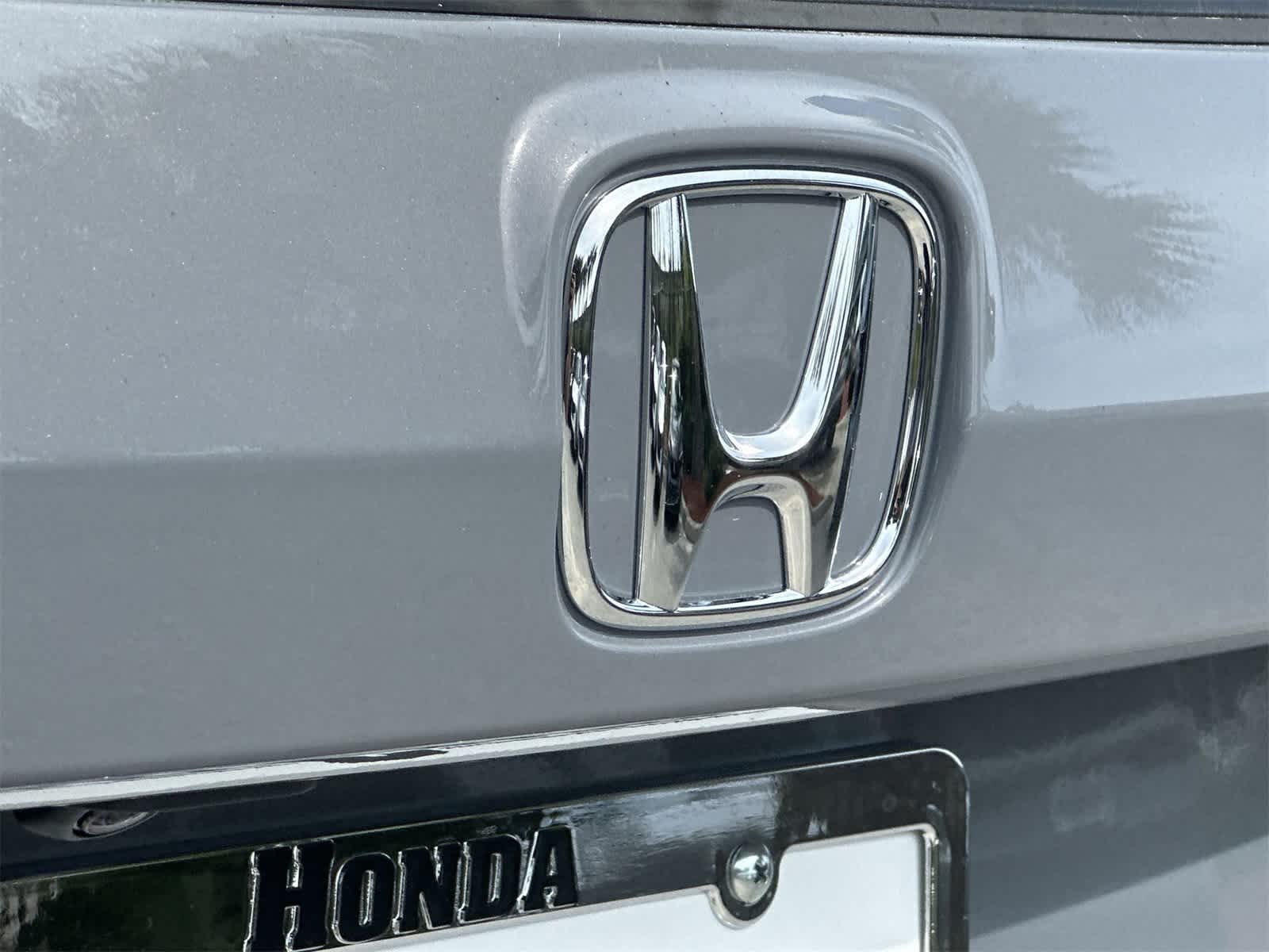 Thumbnail: 2026 Honda CR-V - 10